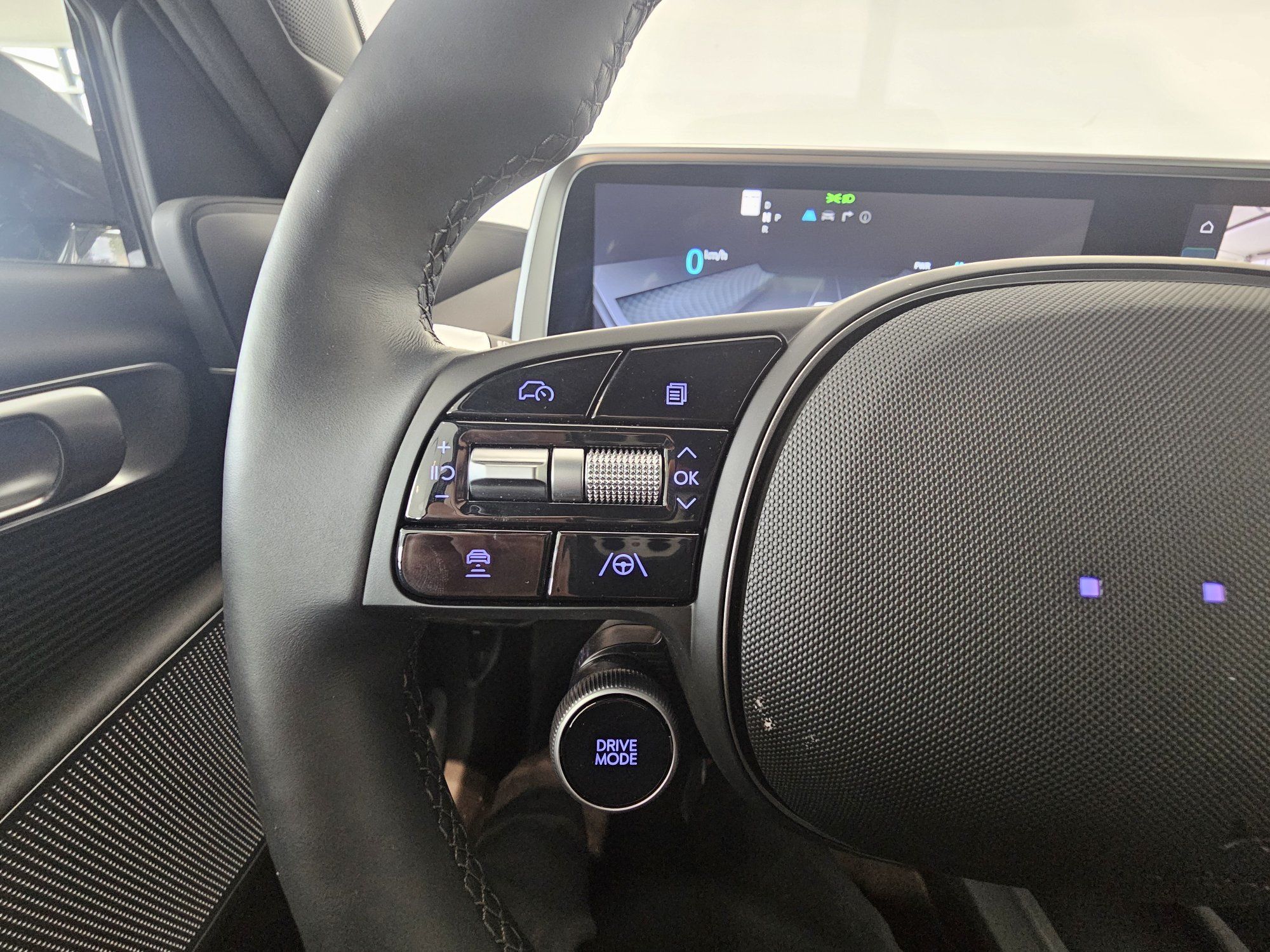 Hyundai Ioniq 6 Preferred + AWD + CAMERA + CARPLAY + WOW!++ 2024