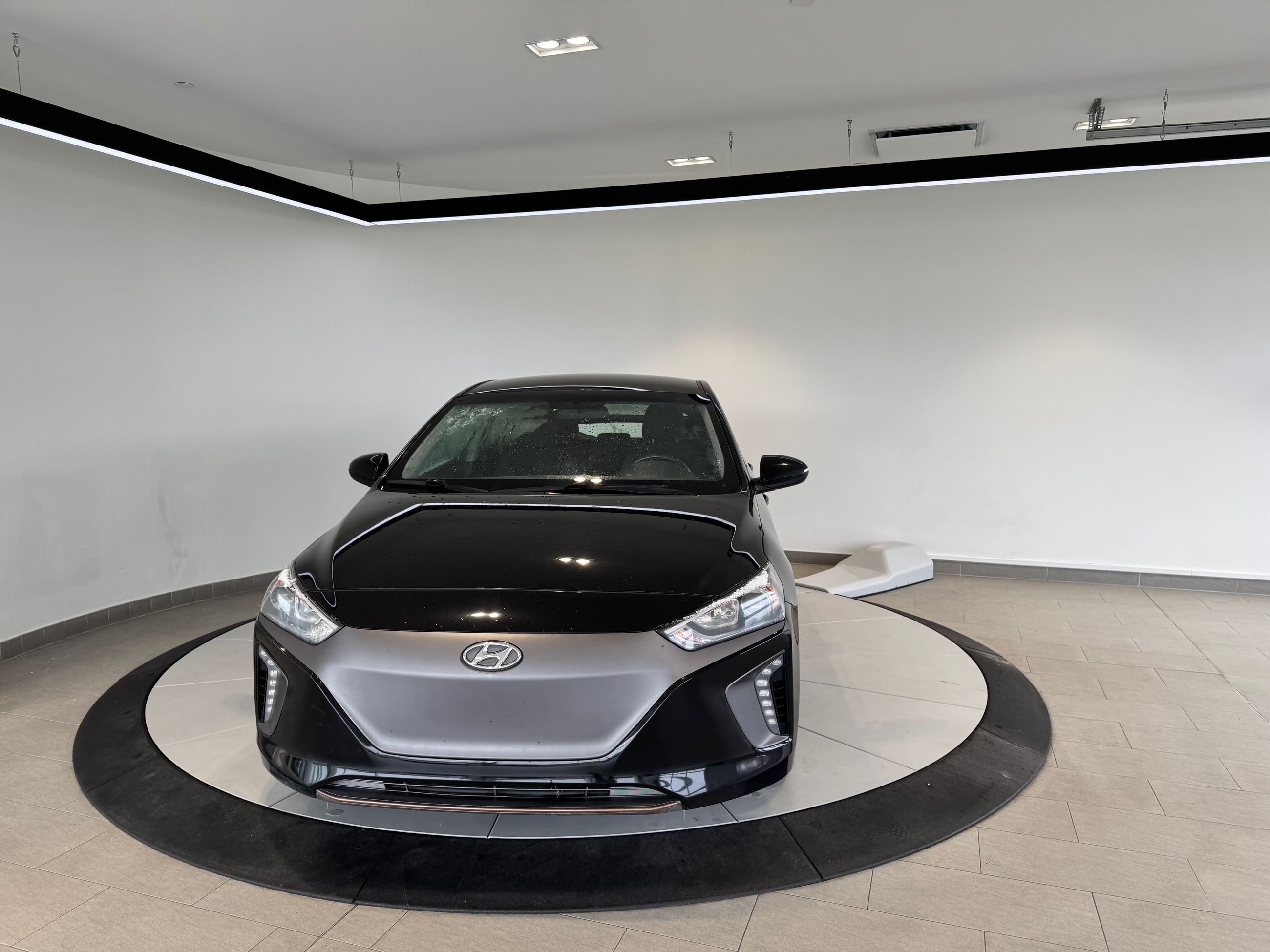 2019 Hyundai Ioniq Electric Preferred + BLUETOOTH + GPS/NAV + SIEGE CHAUFFANT