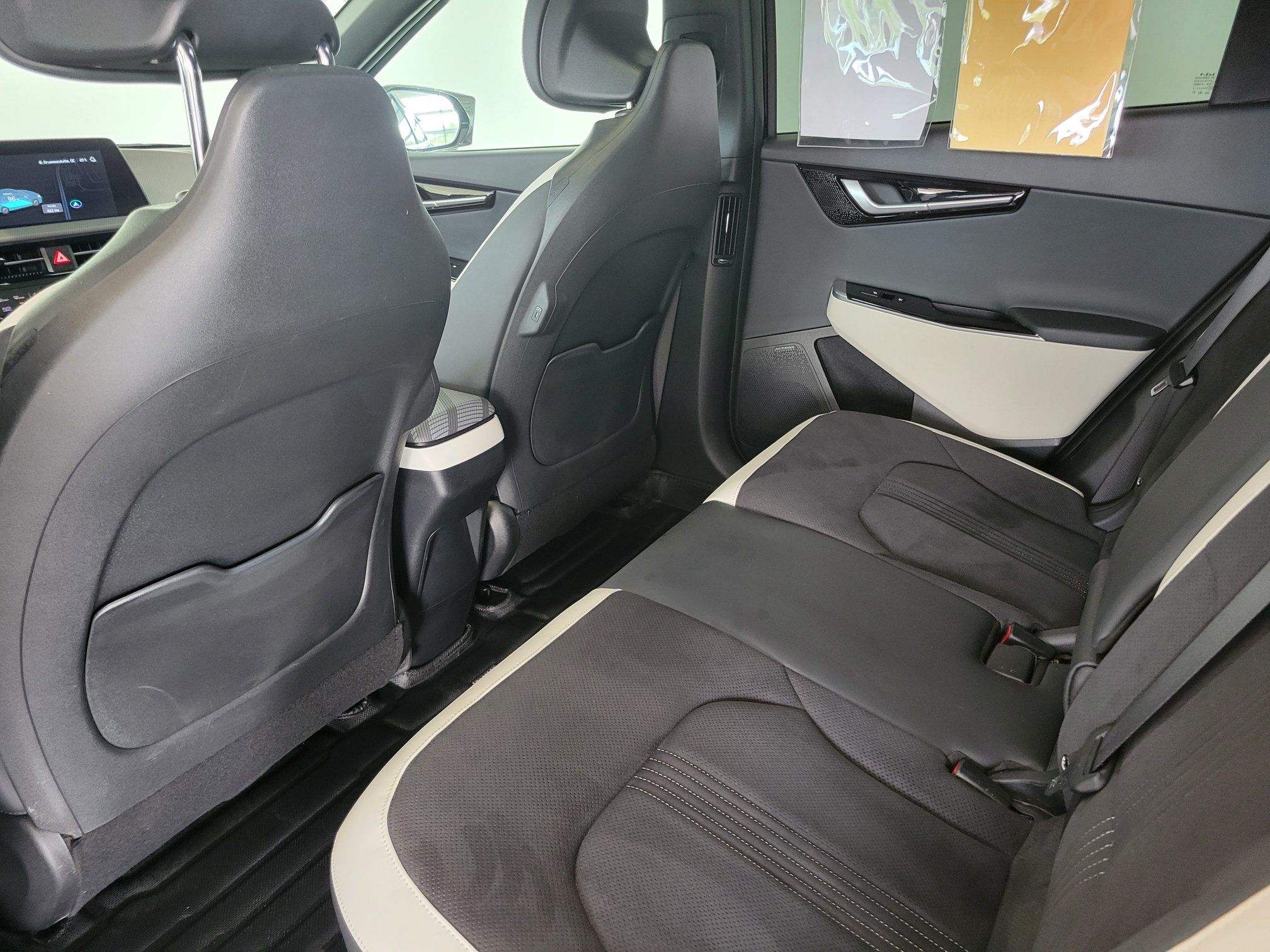 Kia EV6 GT LINE + CAMERA + CARPLAY + TOIT + CUIR + WOW!++ 2024