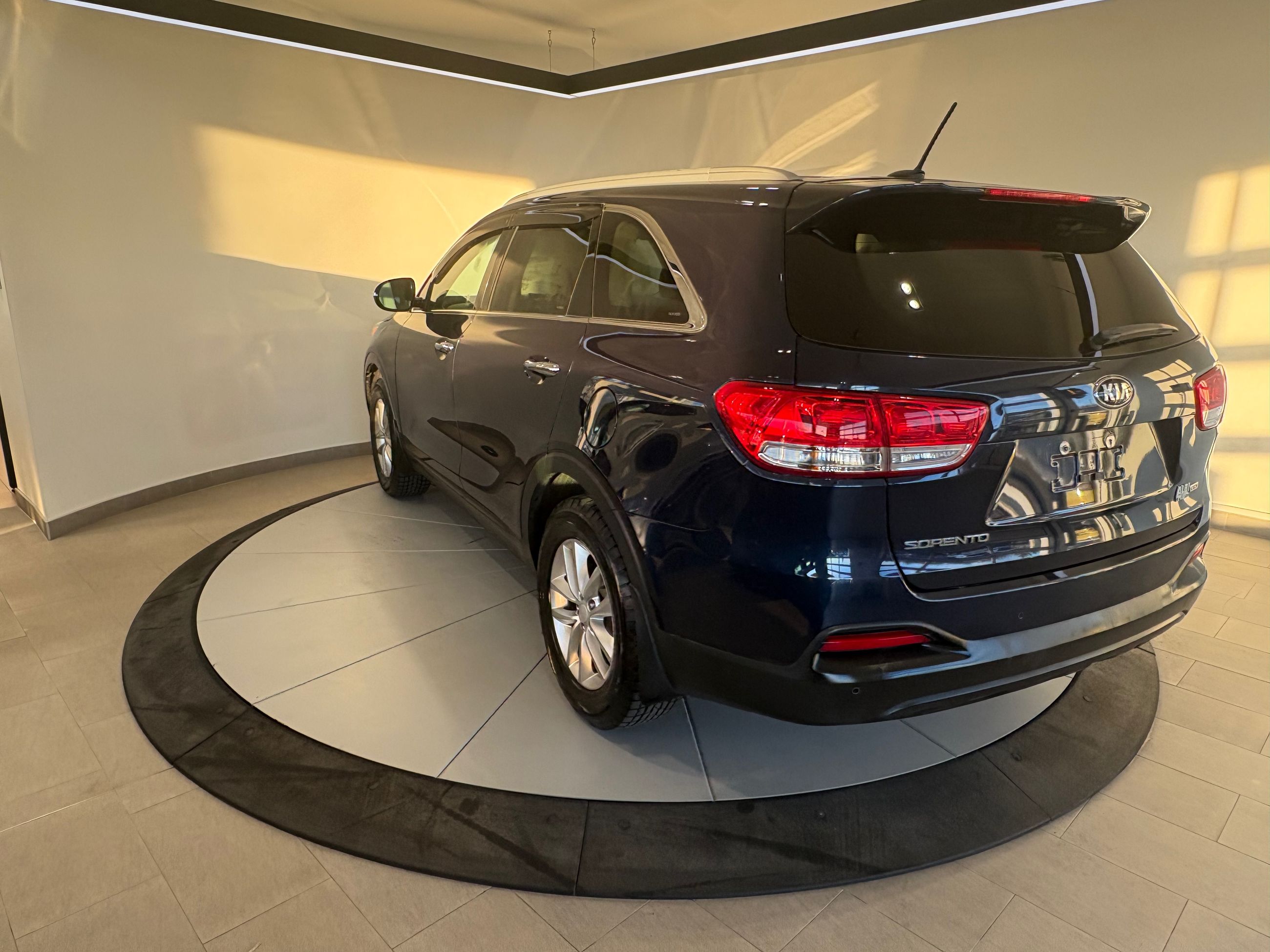 Kia Sorento LX + A/C + CAMERA  + BLUETOOTH + WOW +++ 2017
