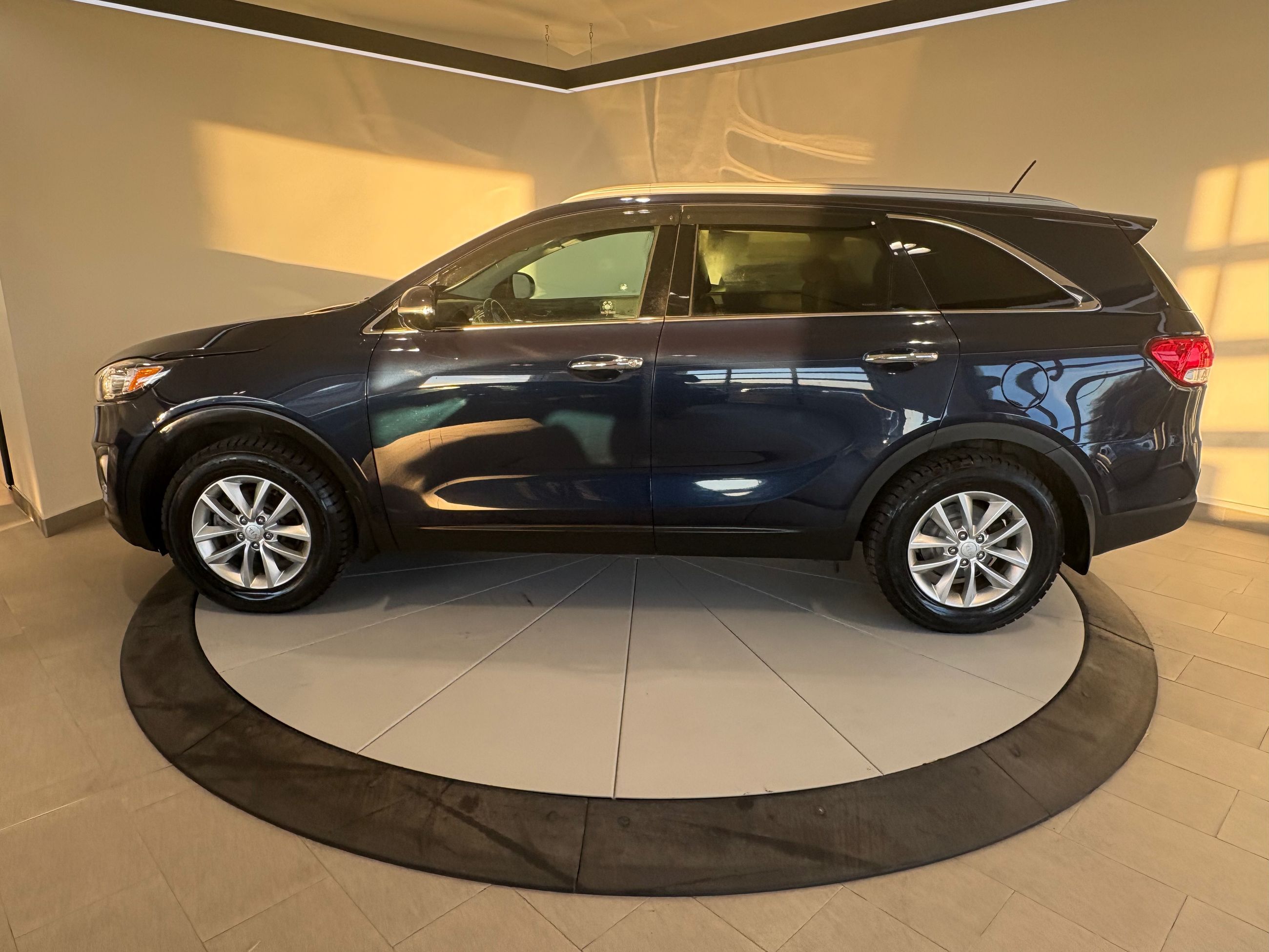 Kia Sorento LX + A/C + CAMERA  + BLUETOOTH + WOW +++ 2017