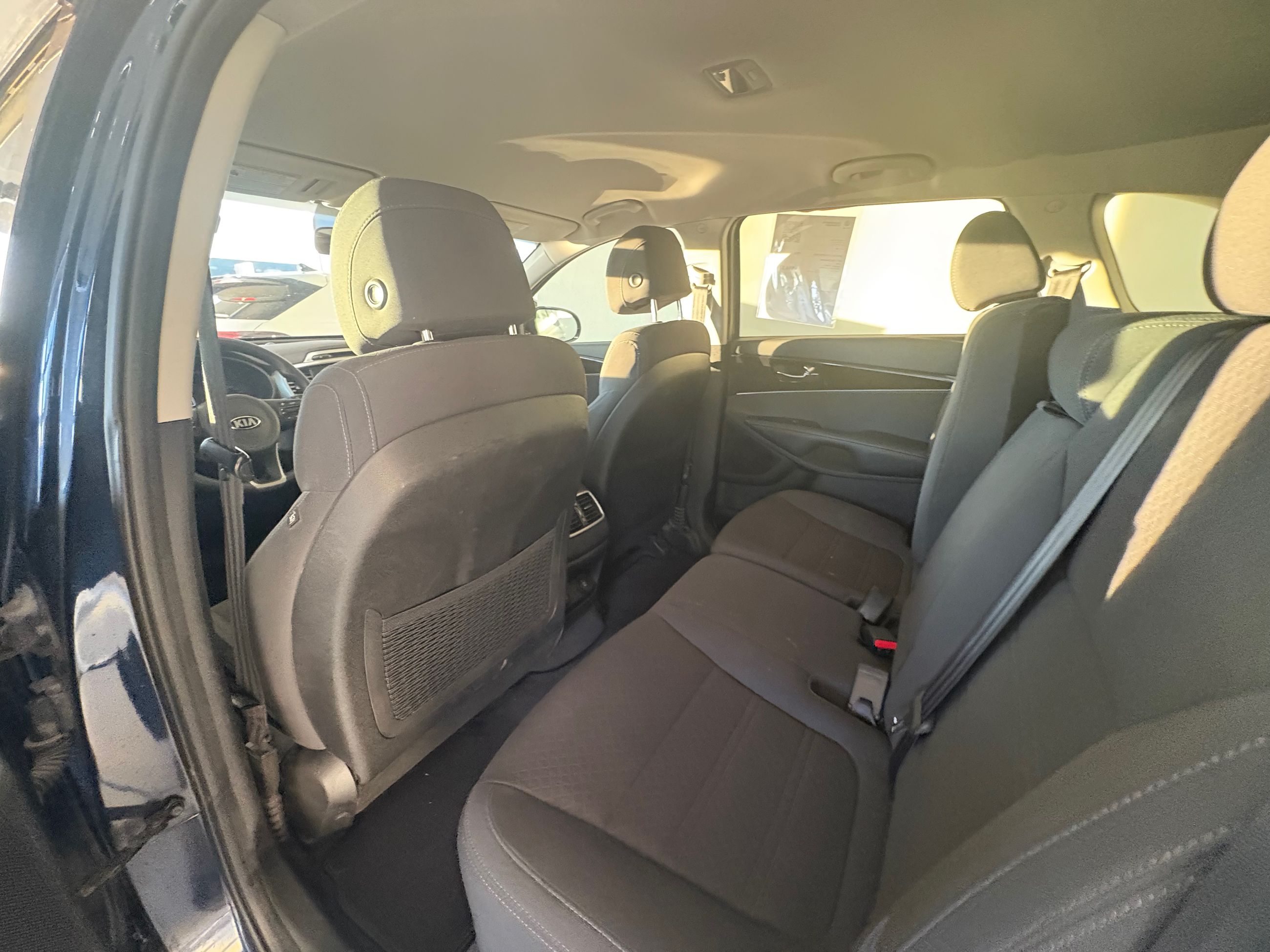Kia Sorento LX + A/C + CAMERA  + BLUETOOTH + WOW +++ 2017