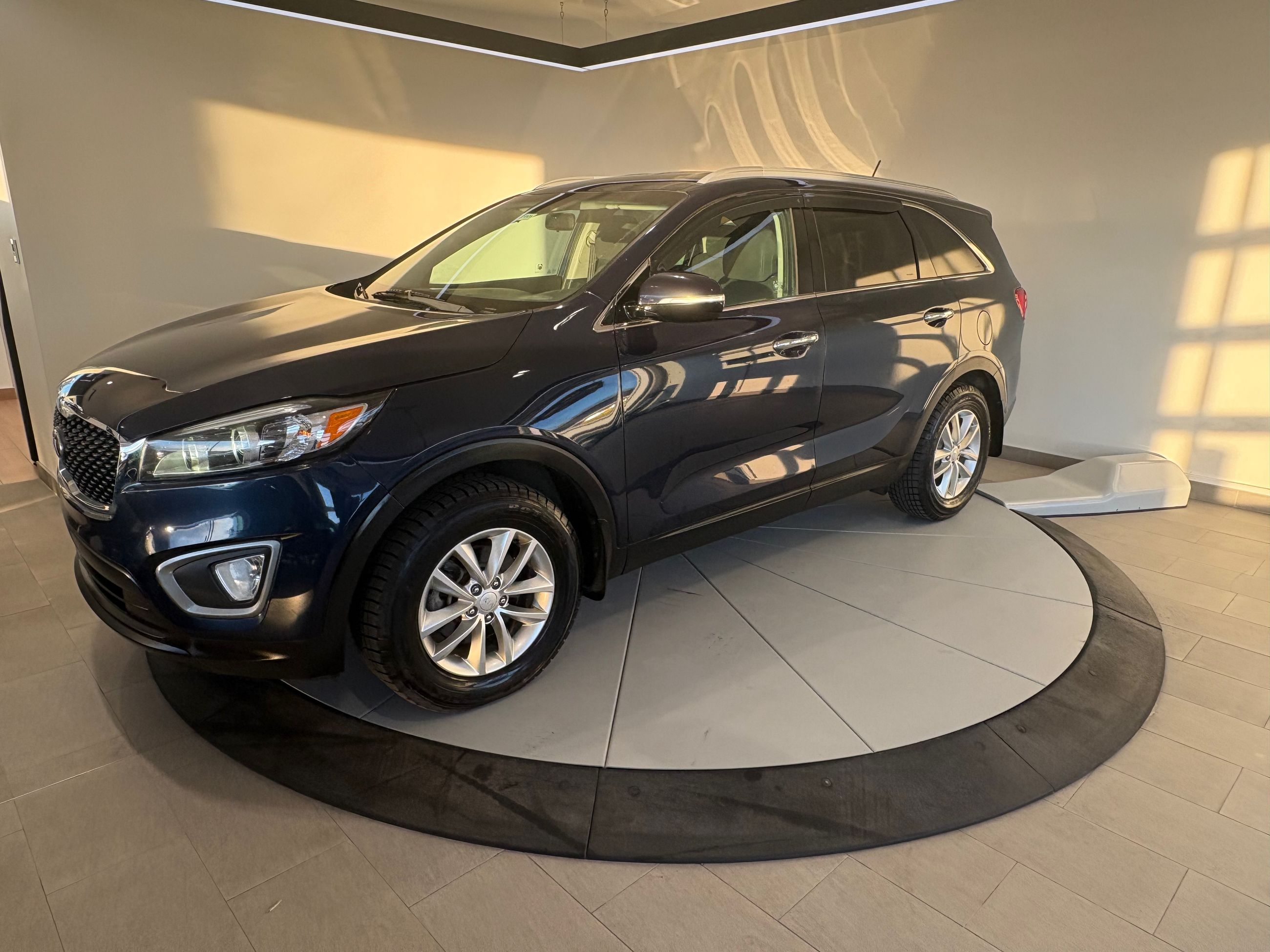 Kia Sorento LX + A/C + CAMERA  + BLUETOOTH + WOW +++ 2017