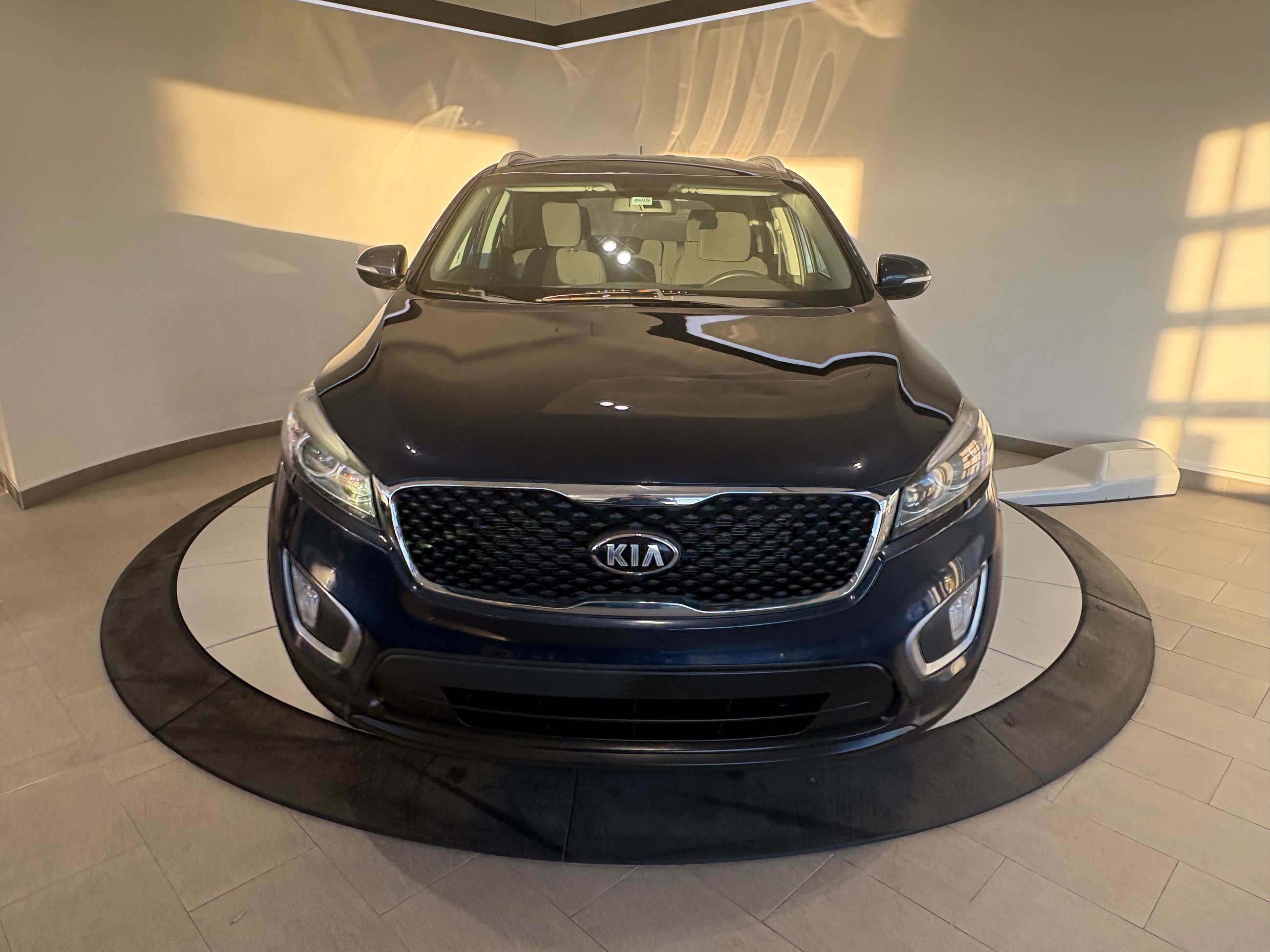 Kia Sorento LX + A/C + CAMERA  + BLUETOOTH + WOW +++ 2017