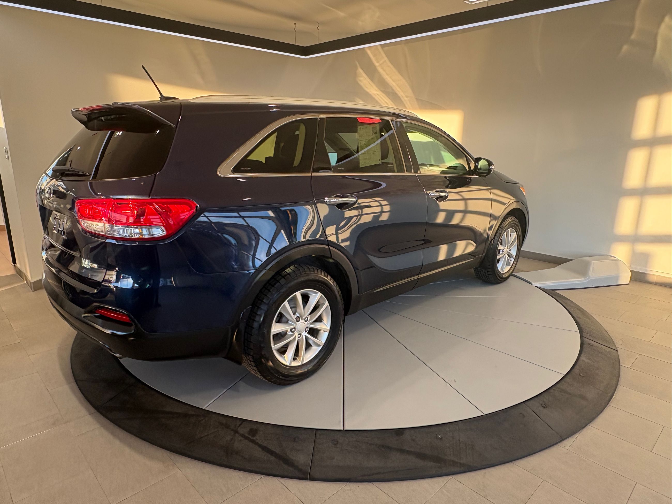 Kia Sorento LX + A/C + CAMERA  + BLUETOOTH + WOW +++ 2017