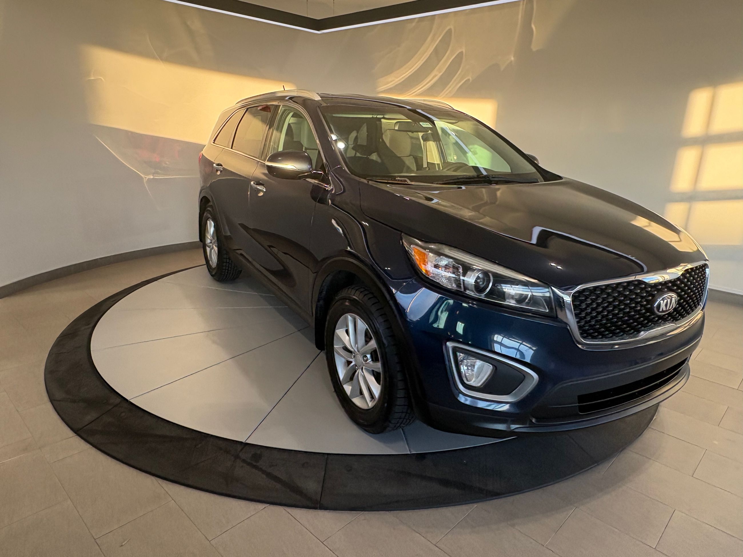 Kia Sorento LX + A/C + CAMERA  + BLUETOOTH + WOW +++ 2017