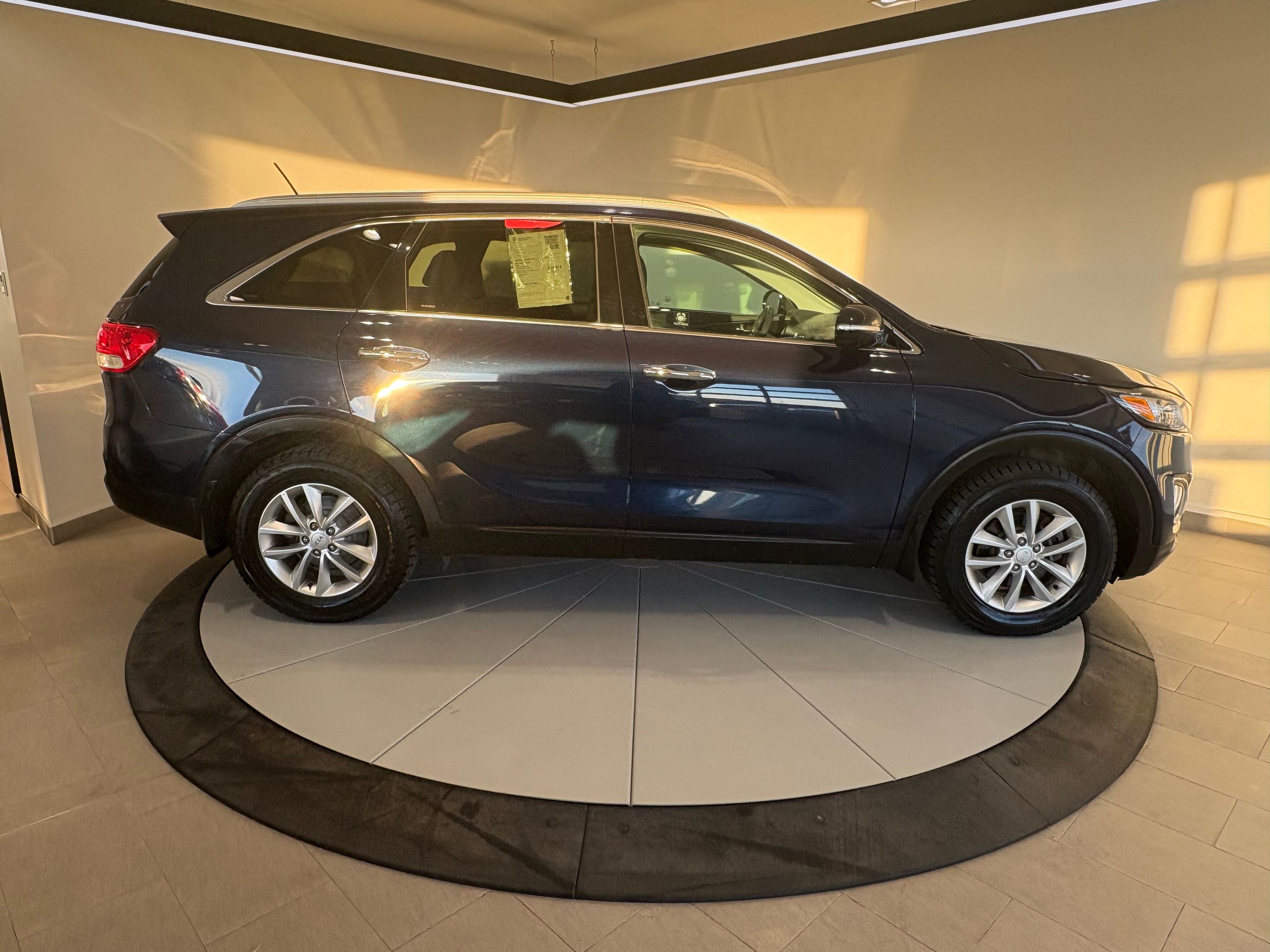 Kia Sorento LX + A/C + CAMERA  + BLUETOOTH + WOW +++ 2017