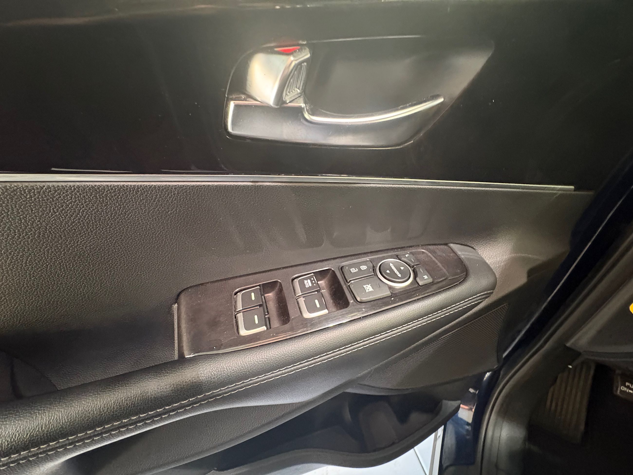 Kia Sorento LX + A/C + CAMERA  + BLUETOOTH + WOW +++ 2017
