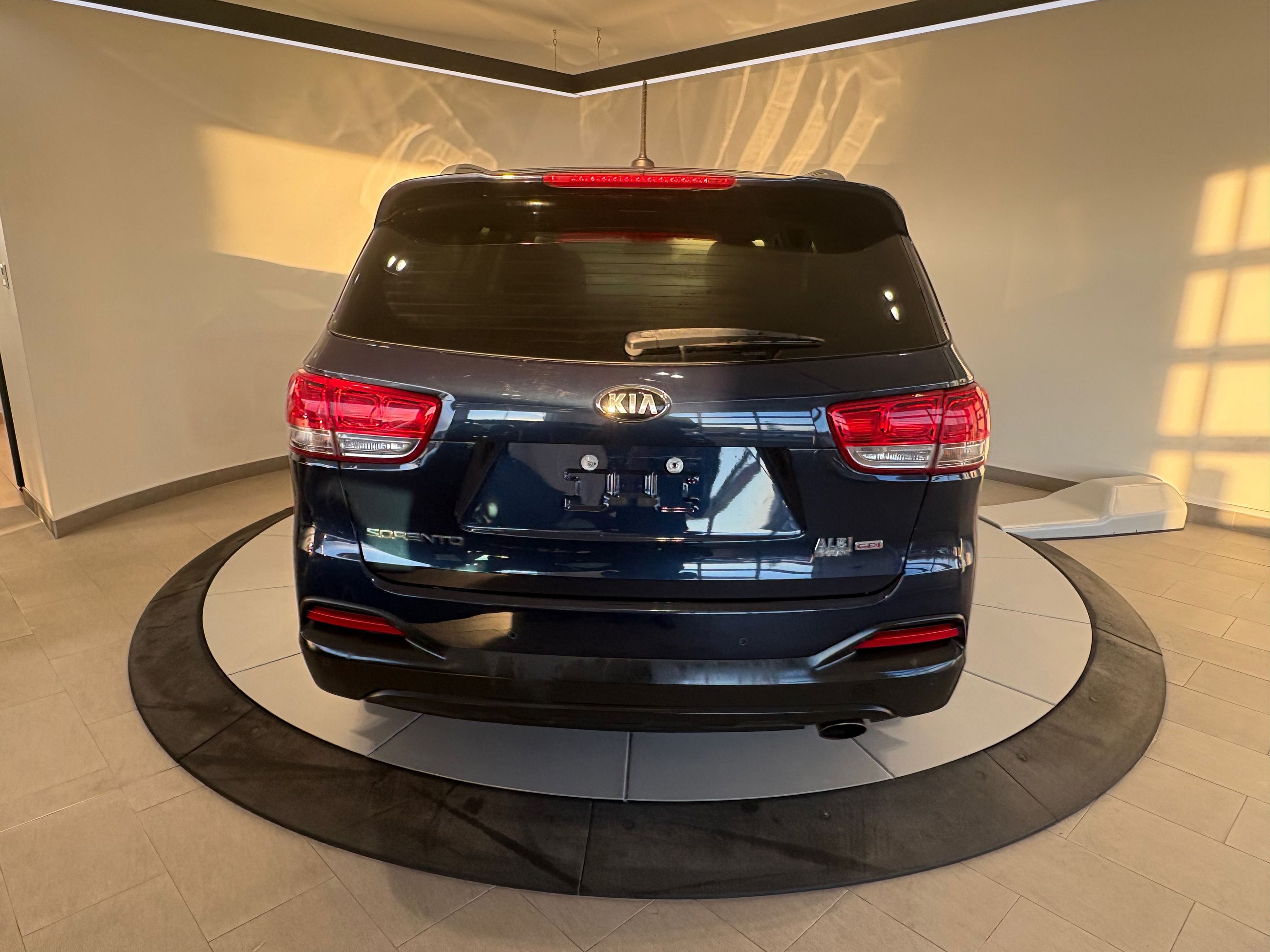 Kia Sorento LX + A/C + CAMERA  + BLUETOOTH + WOW +++ 2017