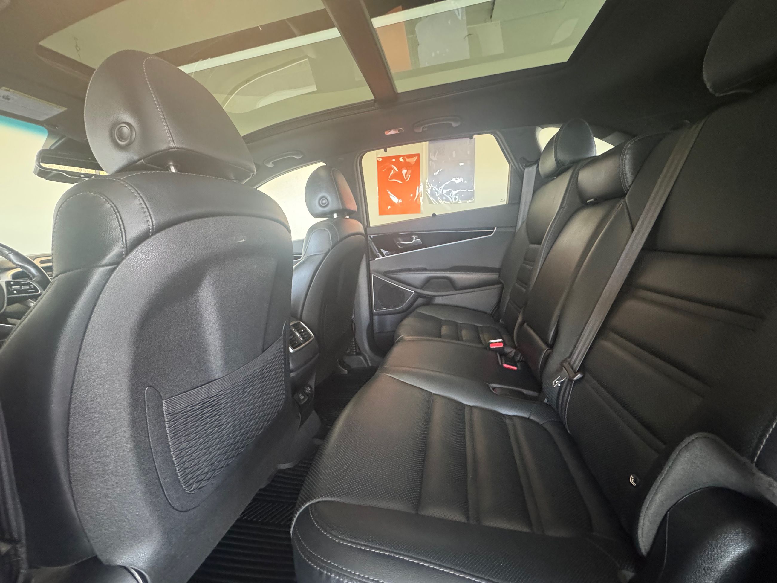Kia Sorento Sx + cuir + toit + CarPlay + WoW ++ 2020 Sx + cuir + toit + CarPlay + WoW +++