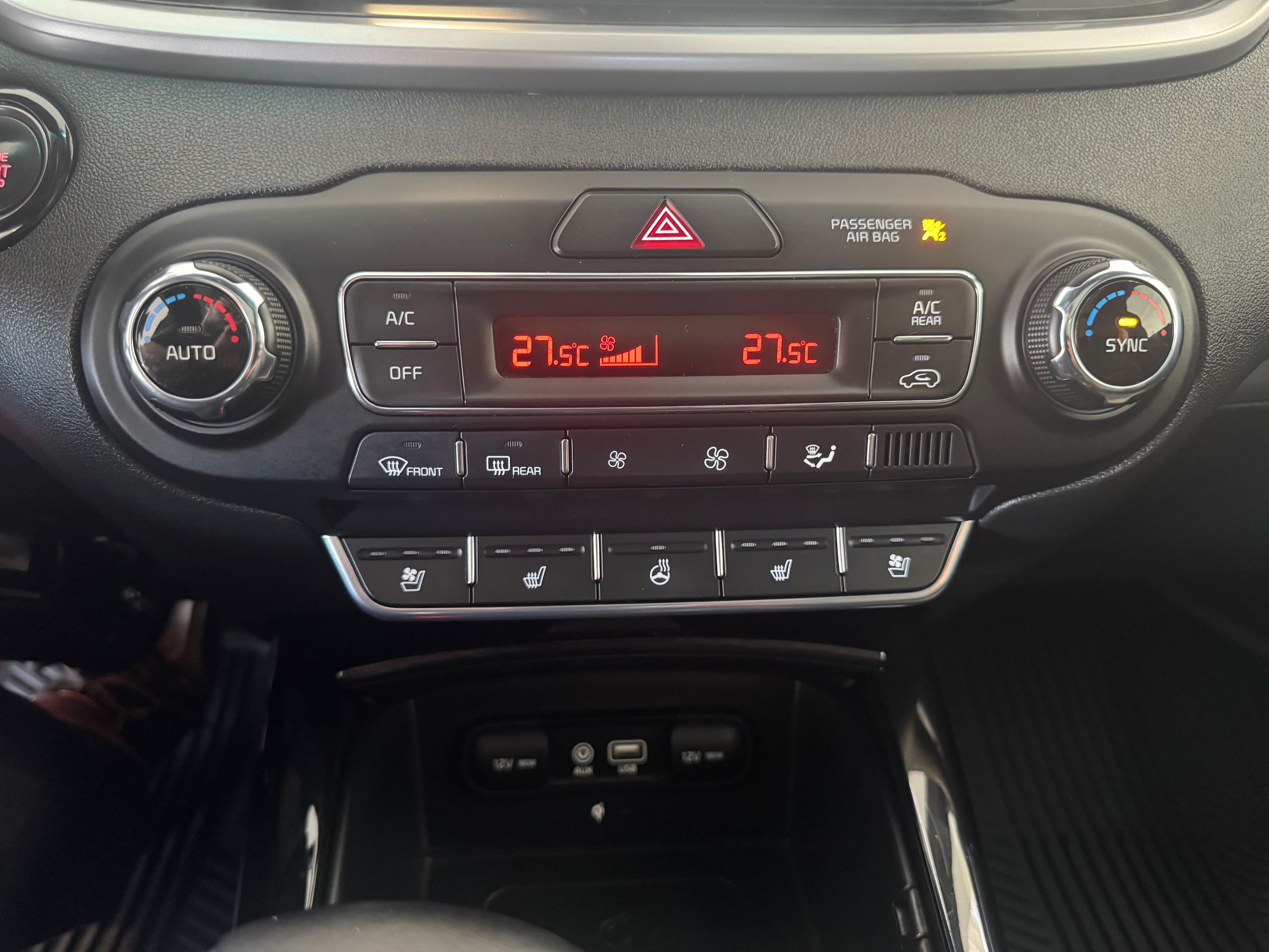 Kia Sorento Sx + cuir + toit + CarPlay + WoW ++ 2020 Sx + cuir + toit + CarPlay + WoW +++