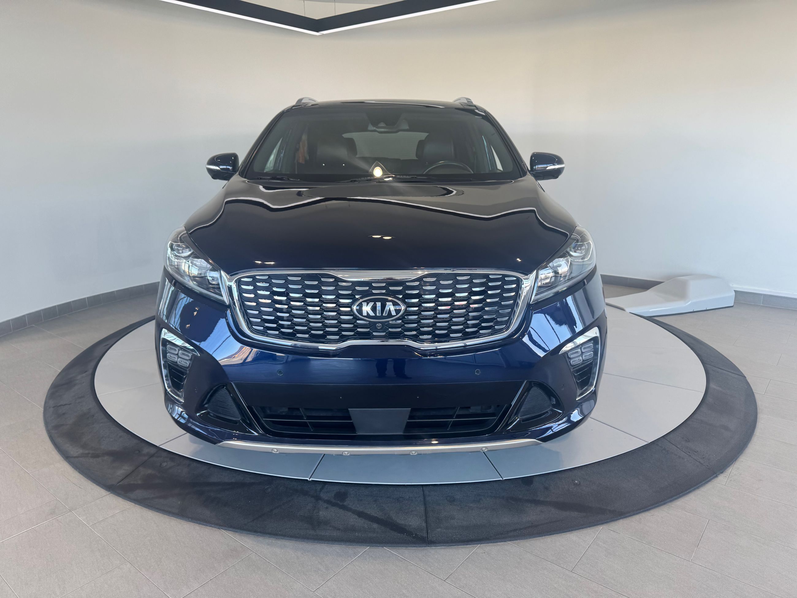 Kia Sorento Sx + cuir + toit + CarPlay + WoW ++ 2020 Sx + cuir + toit + CarPlay + WoW +++