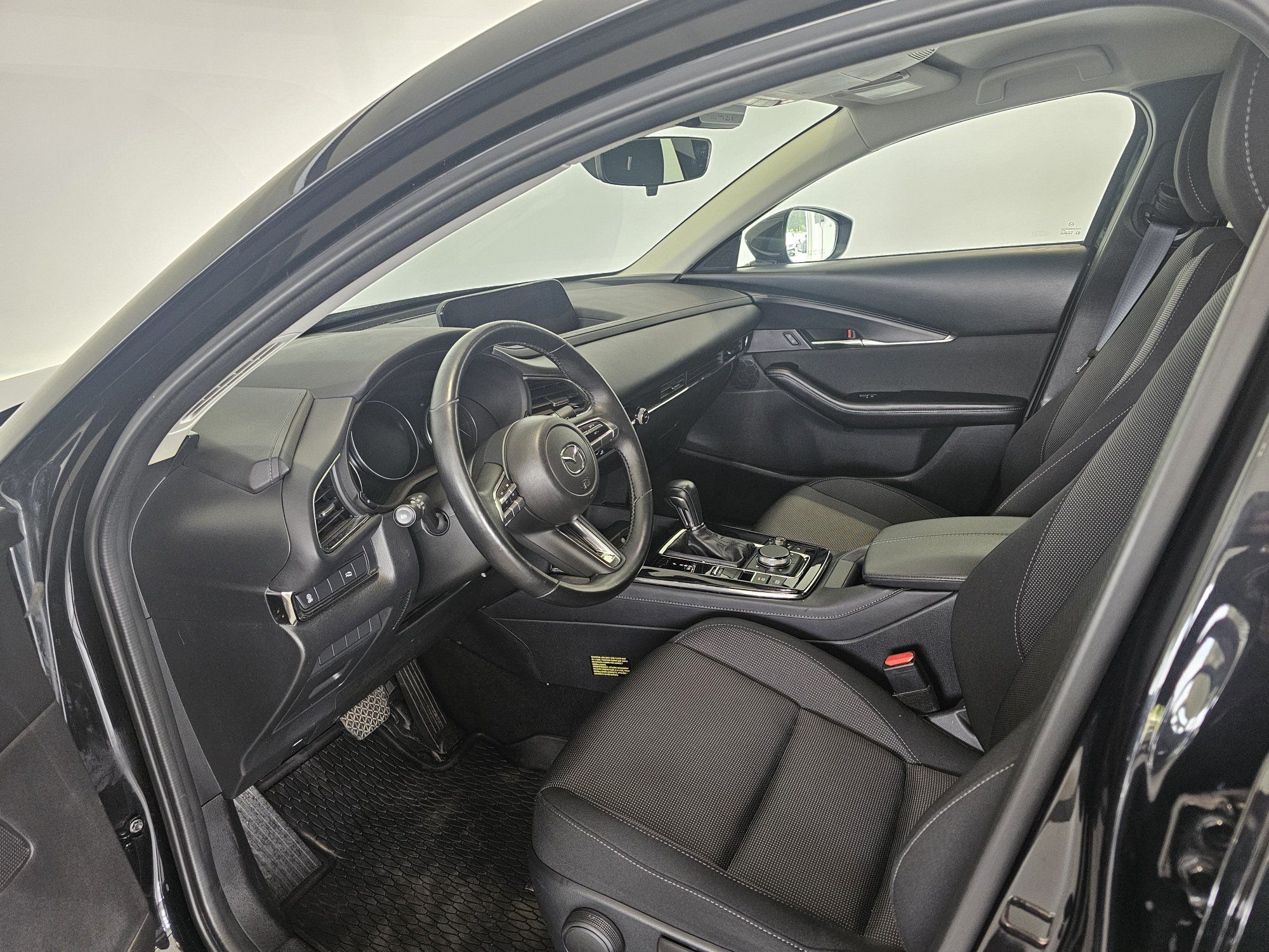 Mazda CX-30 GS + PREFERRED+ CARPLAY + SIEGES CHAUFFANTS+ WOW!+ 2023