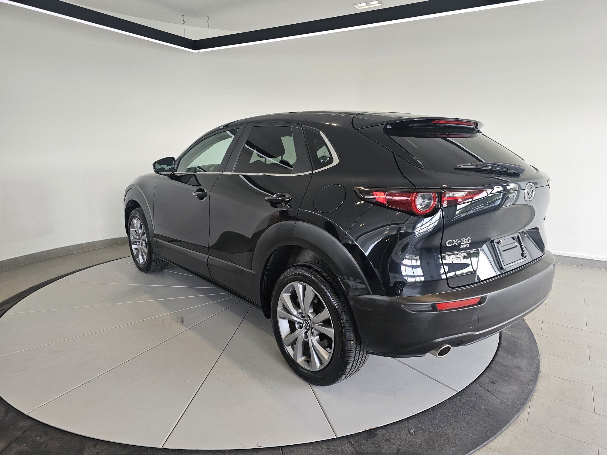 Mazda CX-30 GS + PREFERRED+ CARPLAY + SIEGES CHAUFFANTS+ WOW!+ 2023