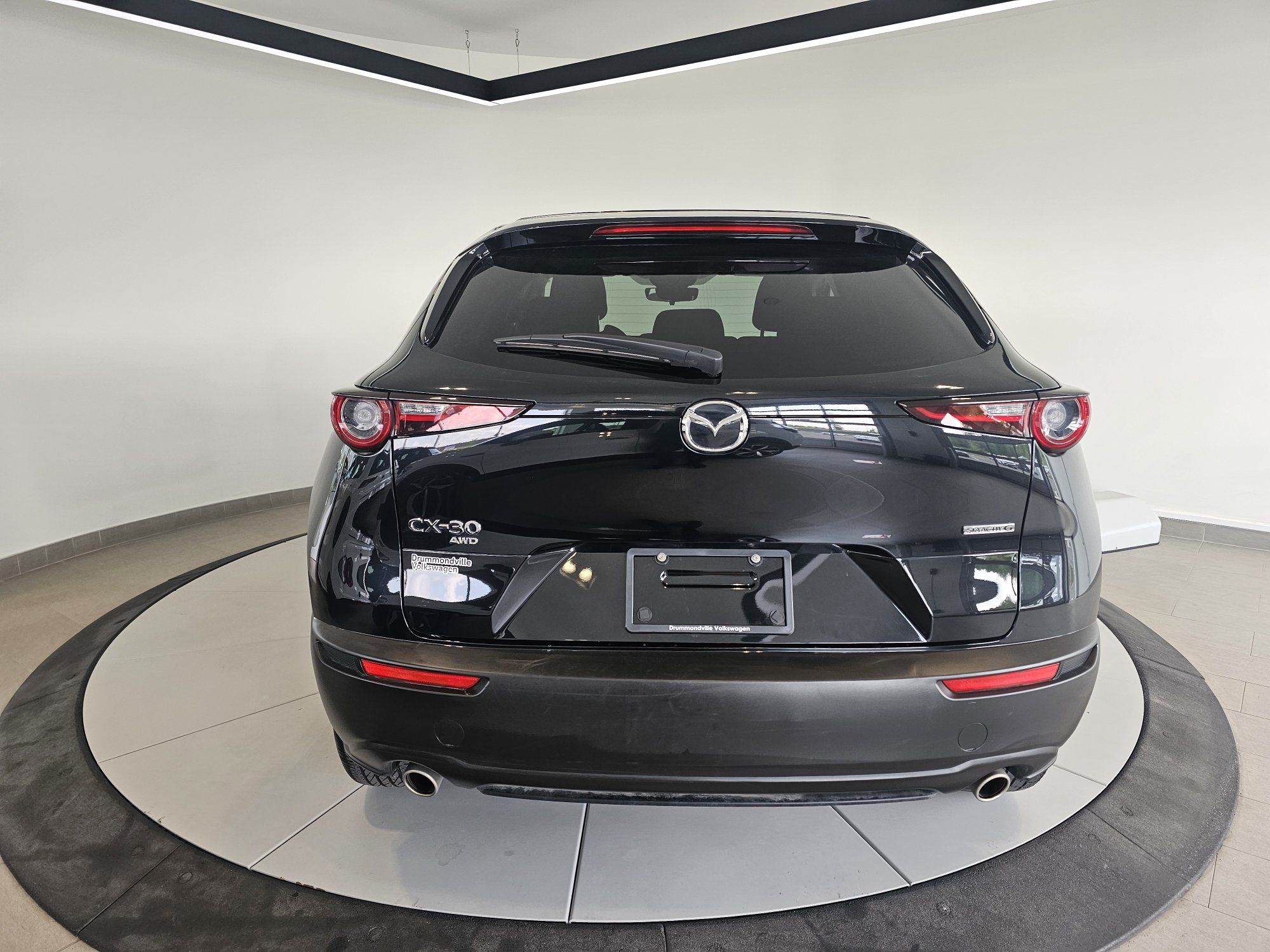 Mazda CX-30 GS + PREFERRED+ CARPLAY + SIEGES CHAUFFANTS+ WOW!+ 2023