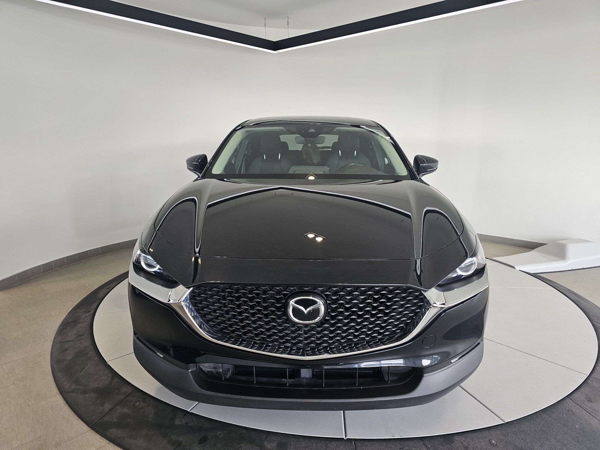 Mazda CX-30 GS + PREFERRED+ CARPLAY + SIEGES CHAUFFANTS+ WOW!+ 2023