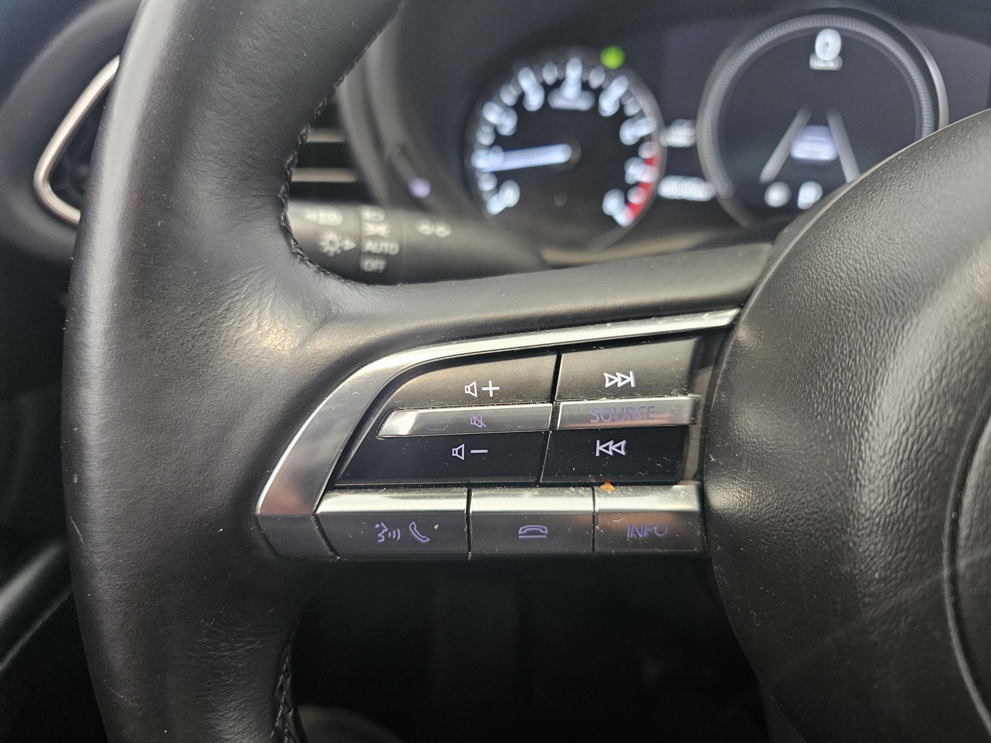 Mazda CX-30 GS + PREFERRED+ CARPLAY + SIEGES CHAUFFANTS+ WOW!+ 2023