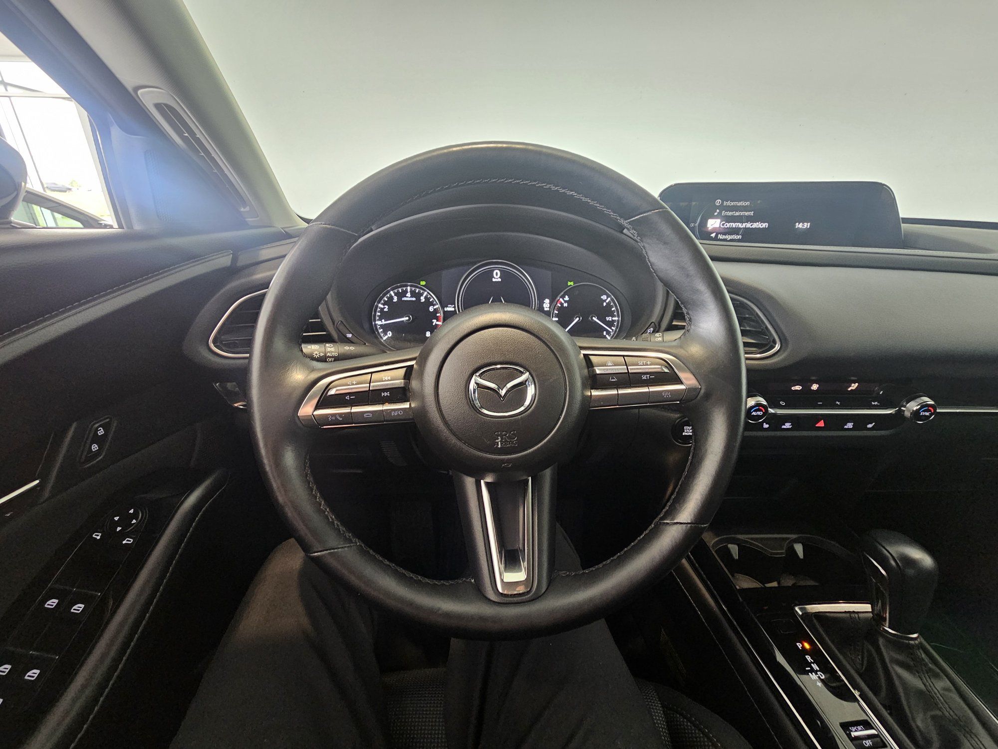 Mazda CX-30 GS + PREFERRED+ CARPLAY + SIEGES CHAUFFANTS+ WOW!+ 2023