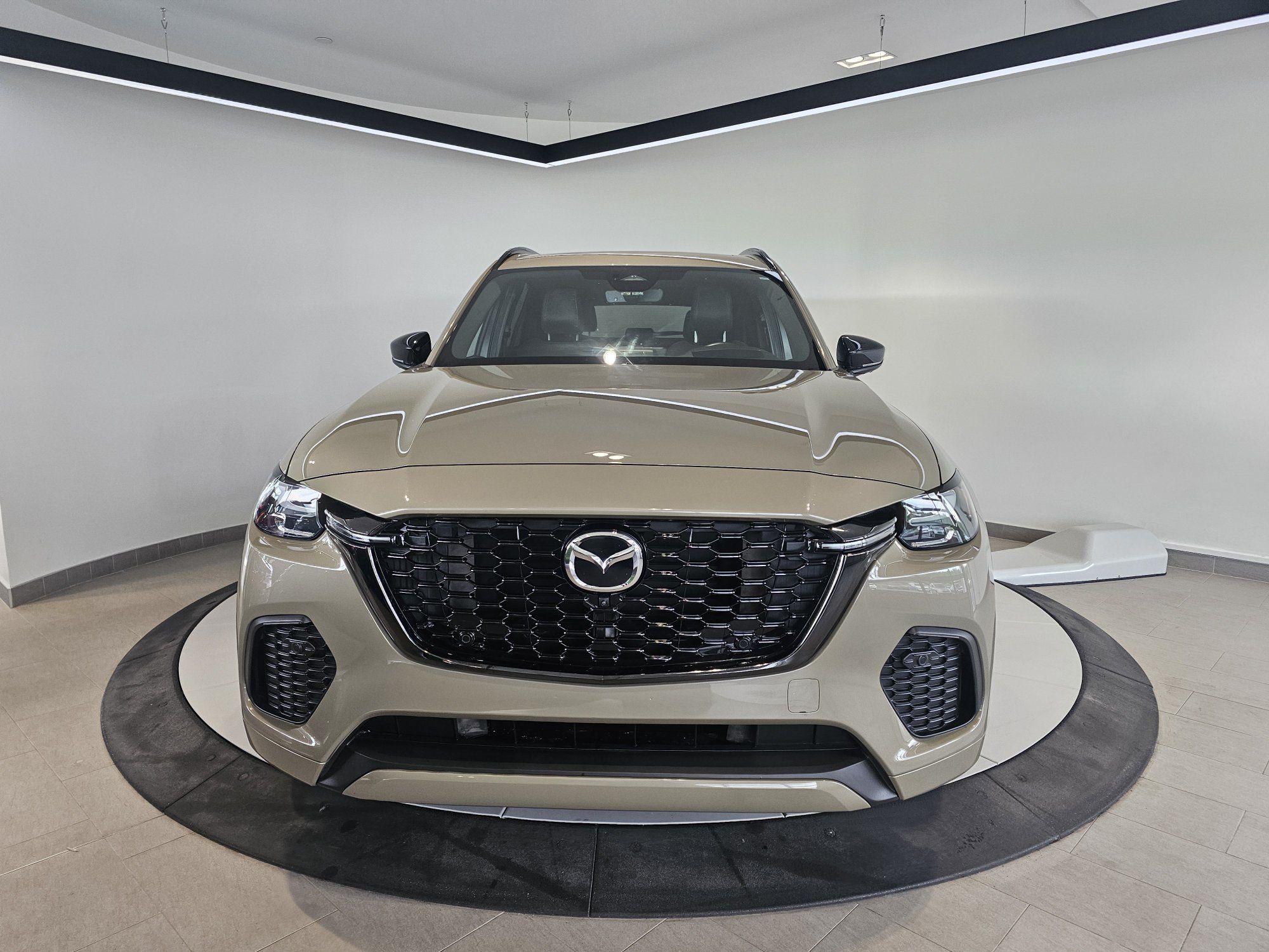 Mazda CX-70 PHEV GT+ TOIT+ CAMERA+ CUIR+ GPS+ CARPLAY+ WOW!+++ 2025