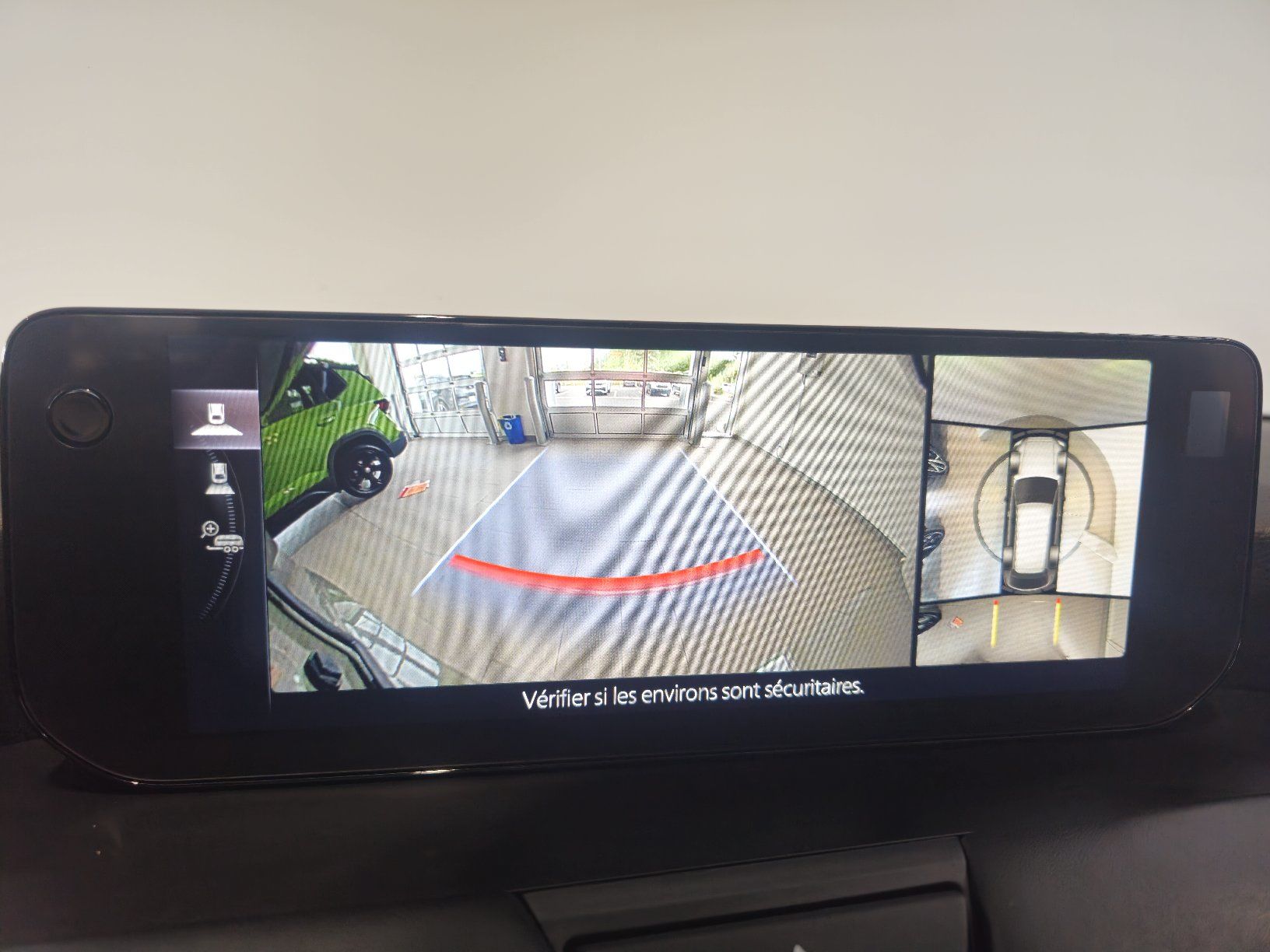 Mazda CX-70 PHEV GT+ TOIT+ CAMERA+ CUIR+ GPS+ CARPLAY+ WOW!+++ 2025