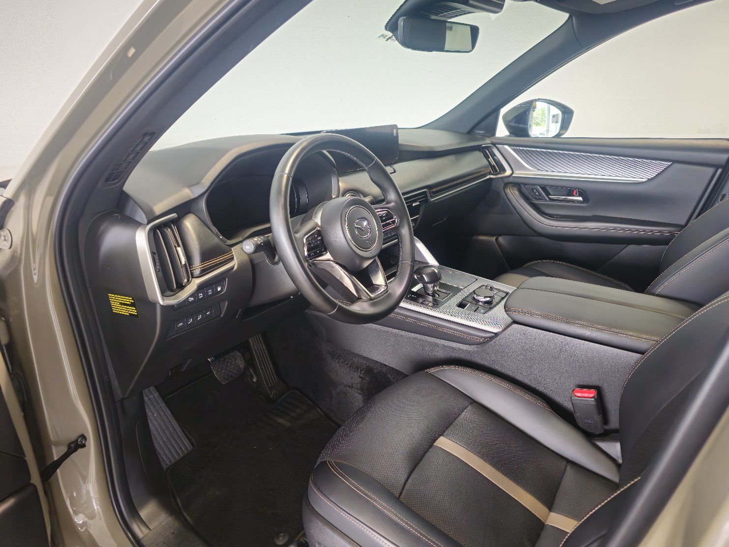 Mazda CX-70 PHEV GT+ TOIT+ CAMERA+ CUIR+ GPS+ CARPLAY+ WOW!+++ 2025