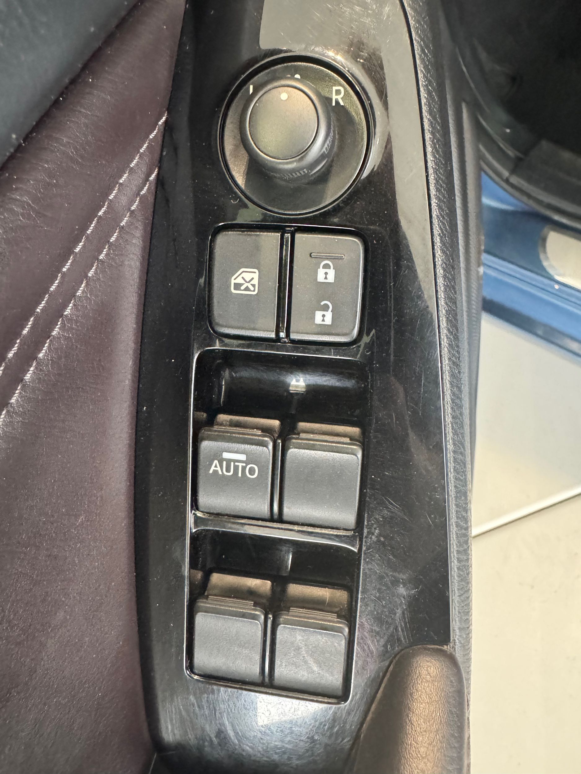 Mazda 3 Sport GT + CUIR + TOIT + CAMÉRA + BT + WOW ++ 2018
