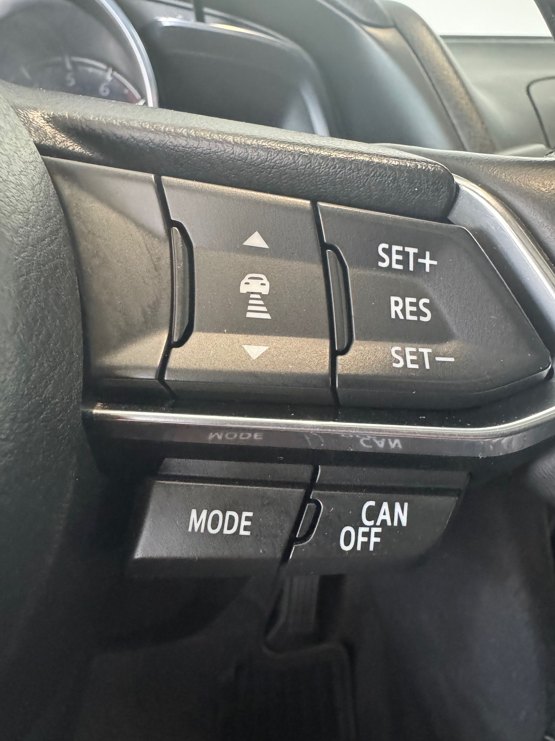 Mazda 3 Sport GT + CUIR + TOIT + CAMÉRA + BT + WOW ++ 2018