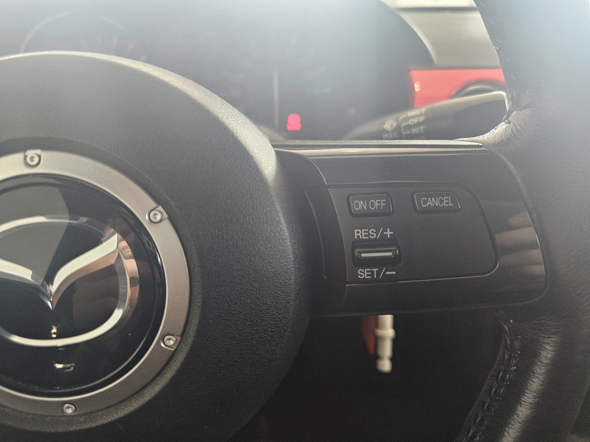 Mazda MX-5 Miata GS + CLUB + LOOK + TOIT DURE + SPECIAL EDITION +++ 2014