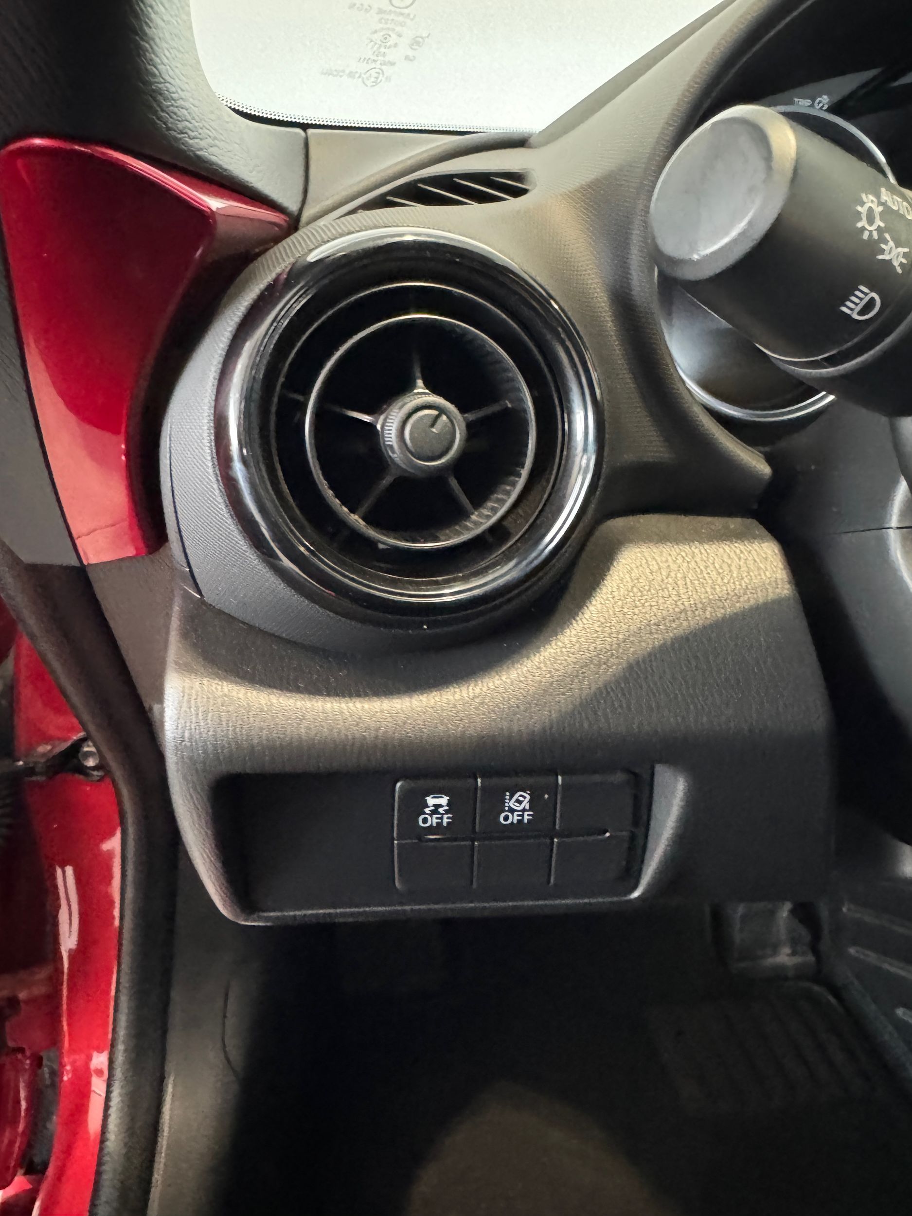 Mazda MX-5 GS + A/C + CAMERA + JAMAIS ACCIDENT + WOW +++ 2020