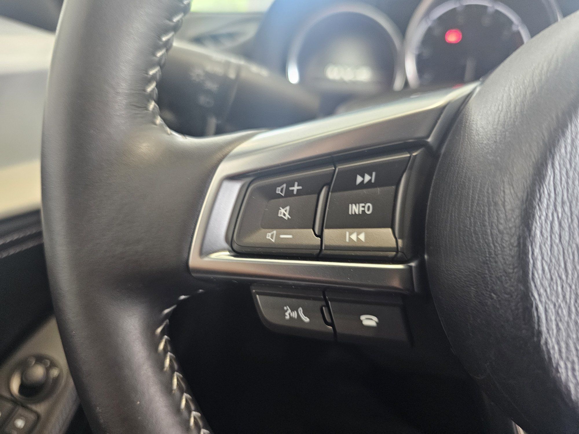 2024 Mazda MX-5 GS-P + DECAPOTABLE + WOW +++