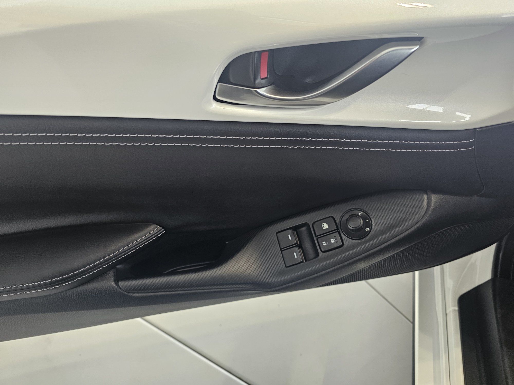 2024 Mazda MX-5 GS-P + DECAPOTABLE + WOW +++