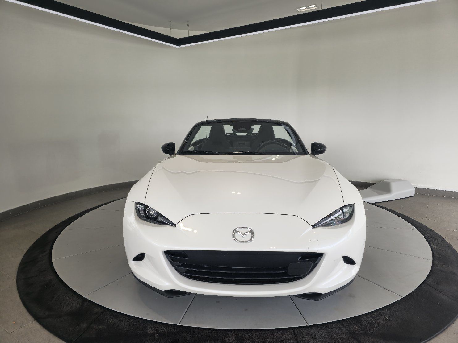 2024 Mazda MX-5 GS-P + DECAPOTABLE + WOW +++