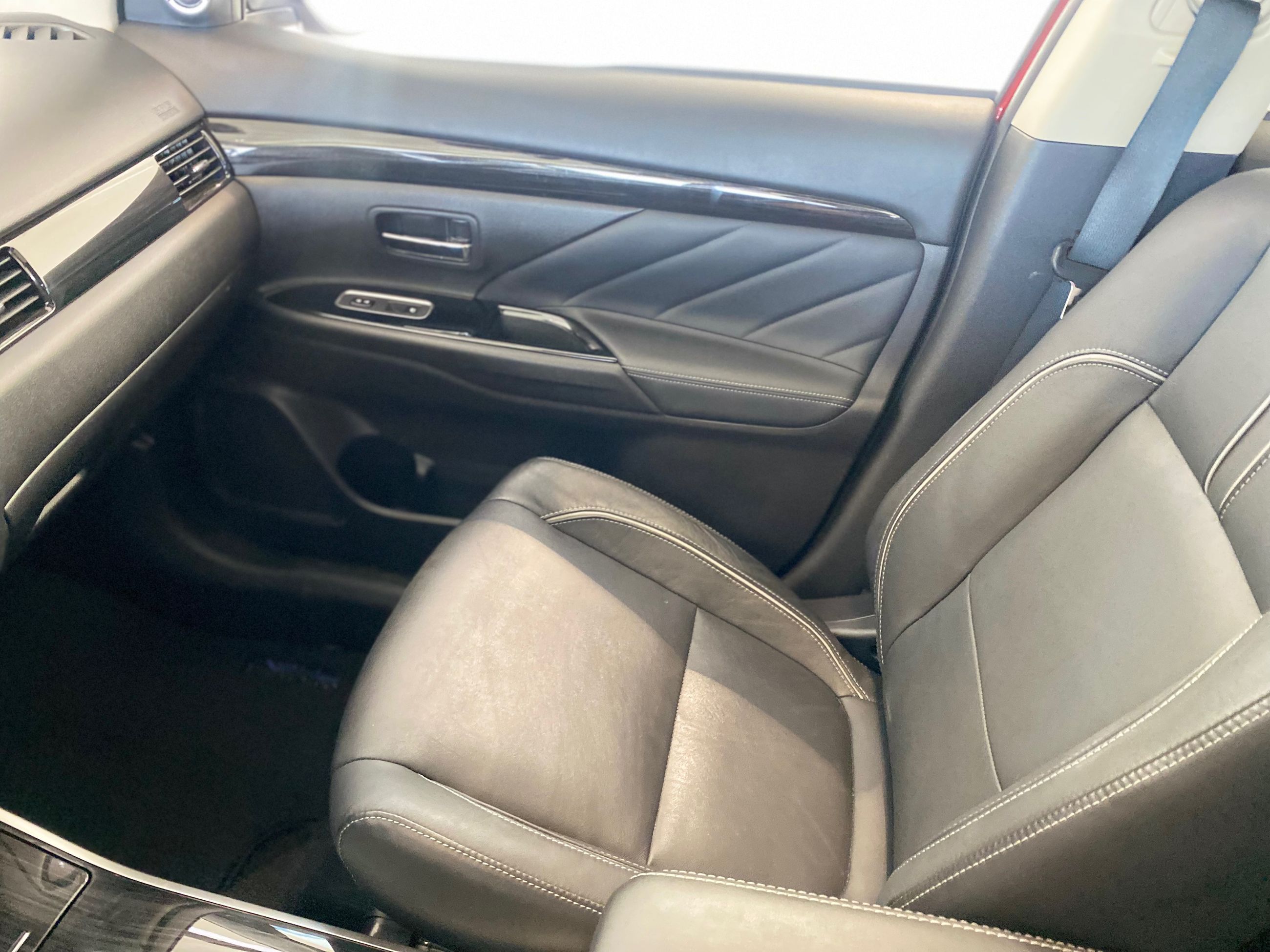 Mitsubishi OUTLANDER PHEV GT + A/C + CUIR + TOIT + CAMERA + WOW +++ 2018