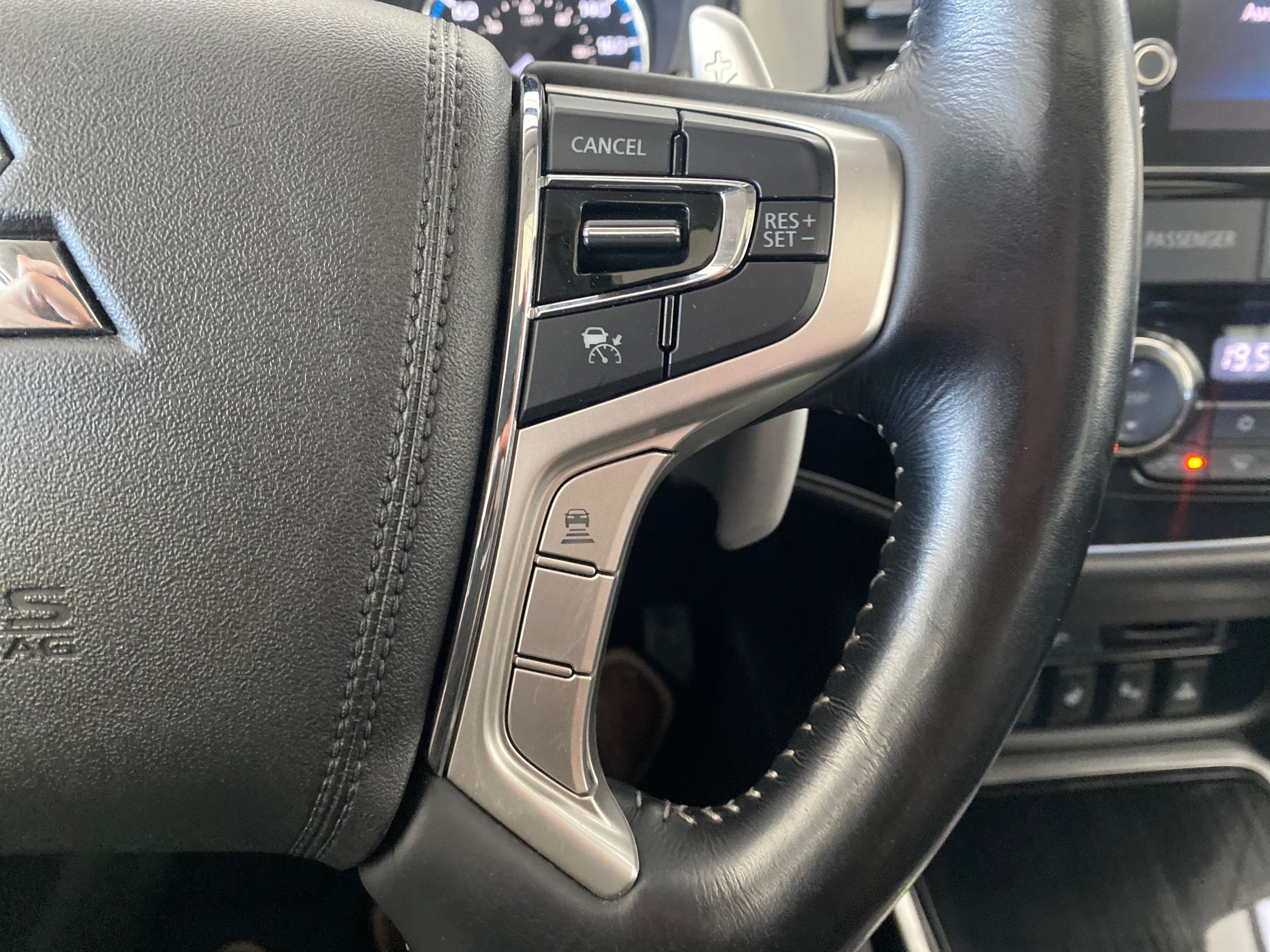 Mitsubishi OUTLANDER PHEV GT + A/C + CUIR + TOIT + CAMERA + WOW +++ 2018