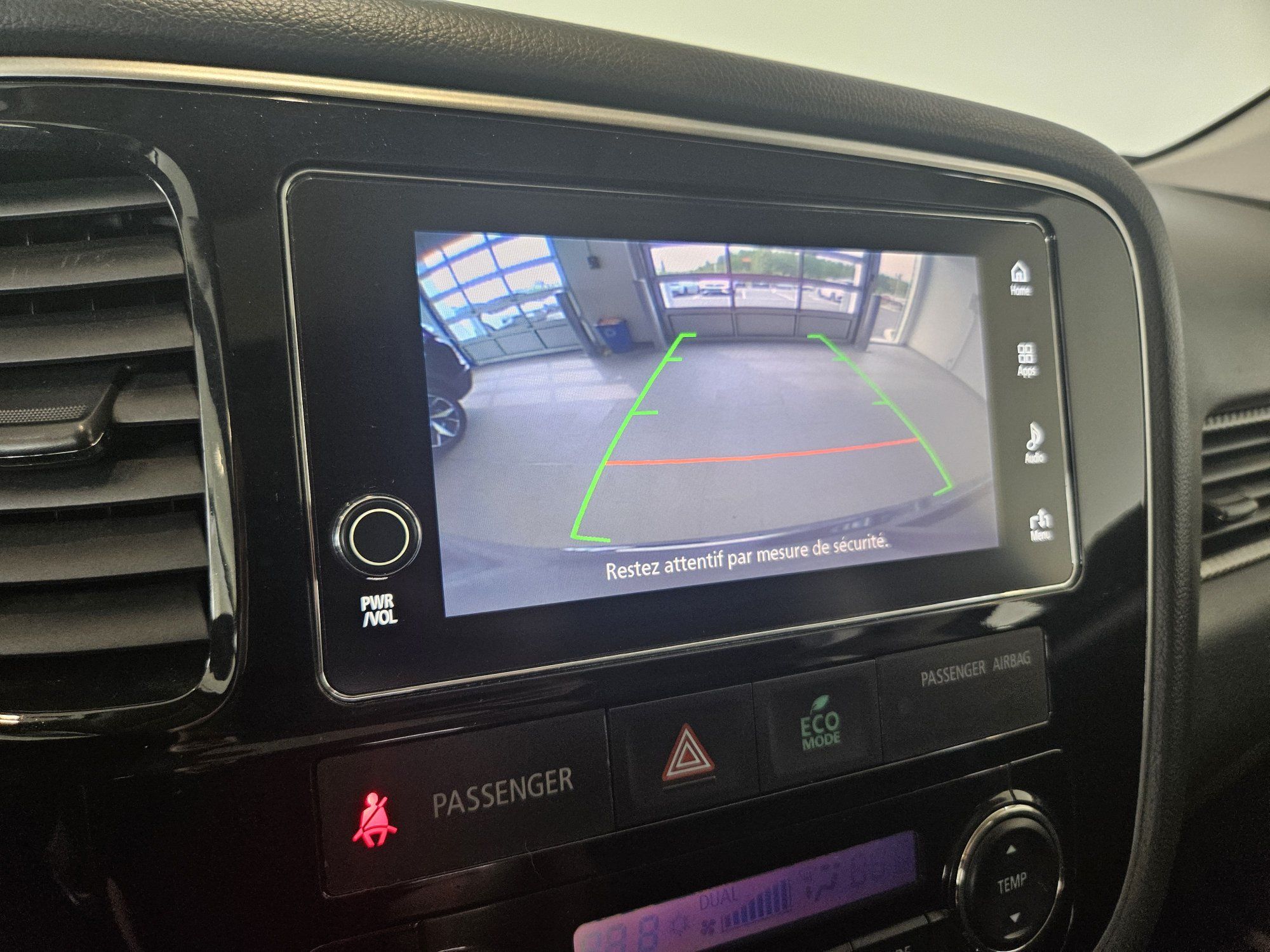 2018 Mitsubishi Outlander SE + TOURING + TOIT + CAMERA + BLUETOOTH + WOW ++
