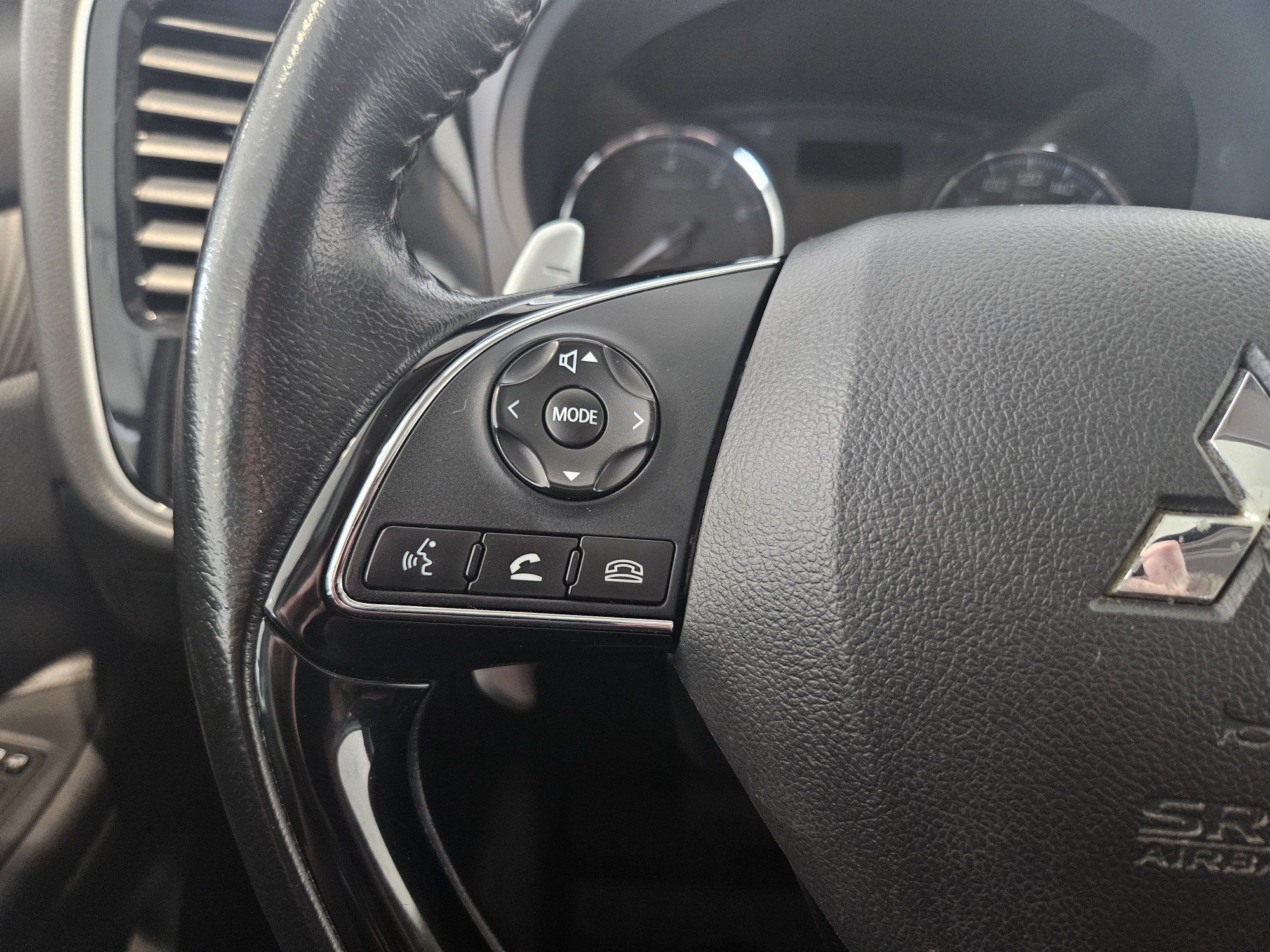 2018 Mitsubishi Outlander SE + TOURING + TOIT + CAMERA + BLUETOOTH + WOW ++