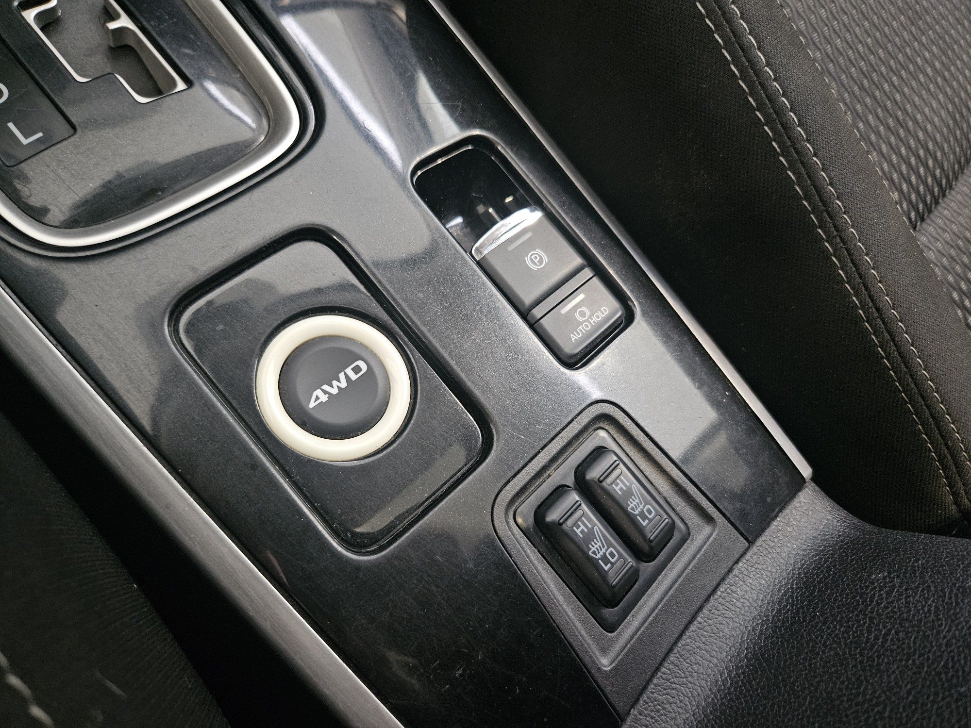 2018 Mitsubishi Outlander SE + TOURING + TOIT + CAMERA + BLUETOOTH + WOW ++