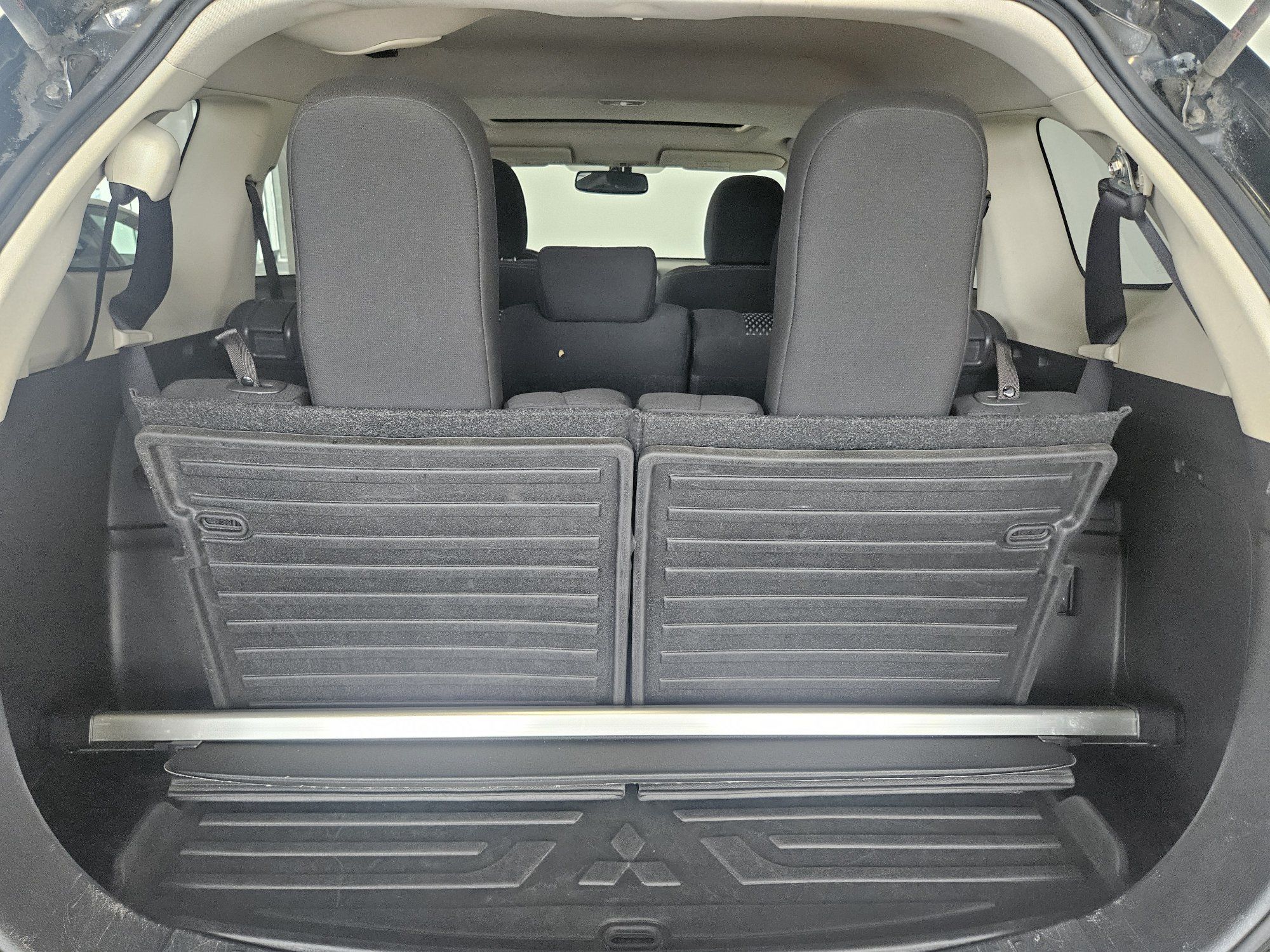 2018 Mitsubishi Outlander SE + TOURING + TOIT + CAMERA + BLUETOOTH + WOW ++