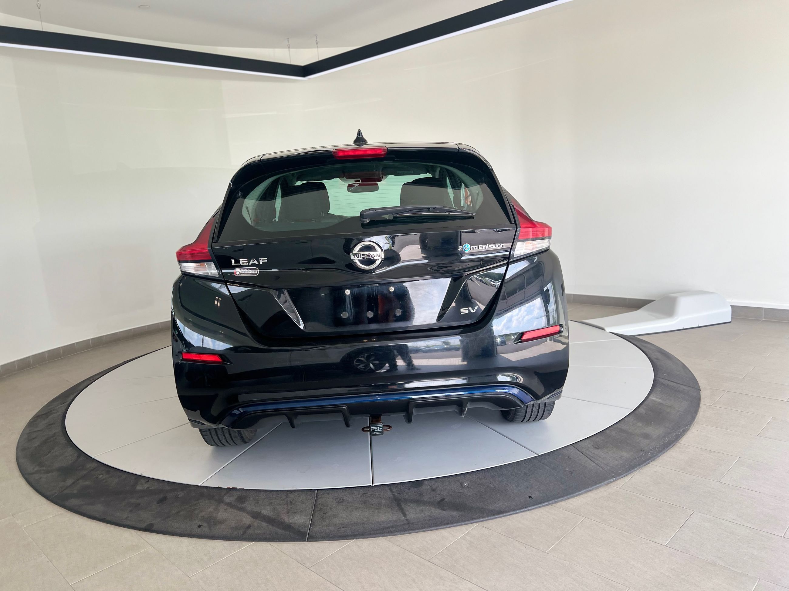 2019 Nissan Leaf SV + CAMERA + CARPLAY + A/C + WOW!+++