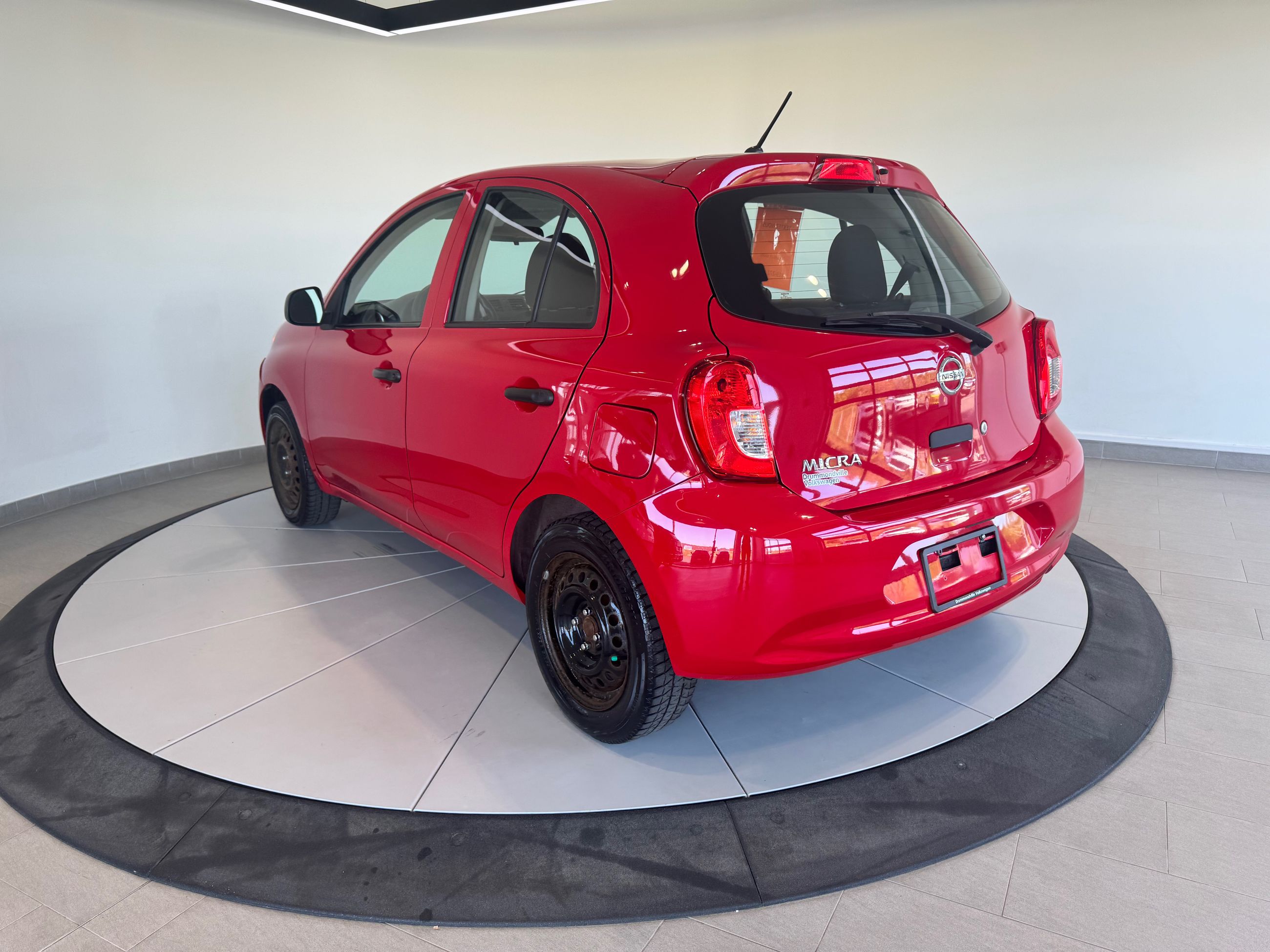 2016 Nissan Micra S + MANUELLE + USB + WOW !++++