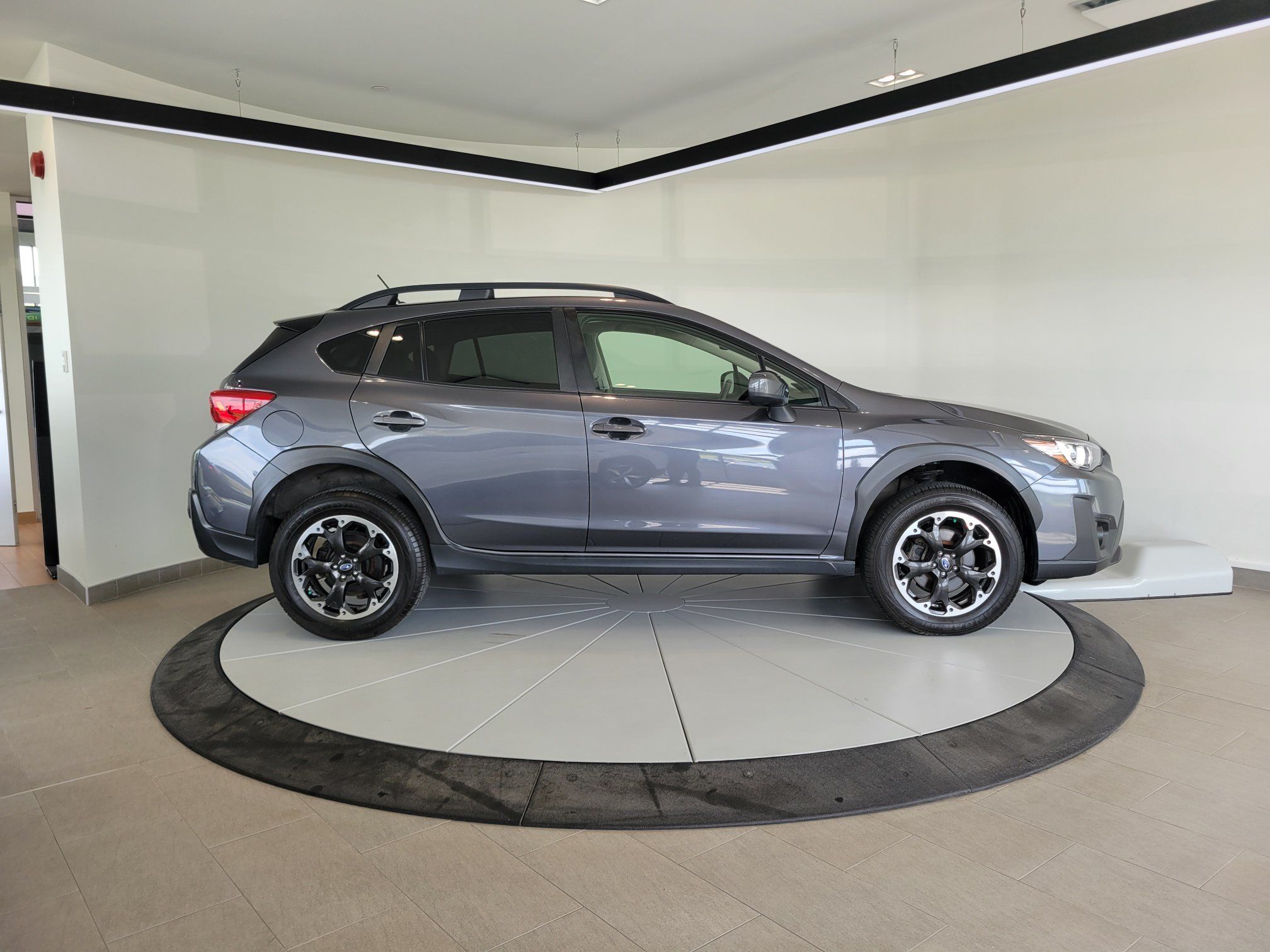 Subaru Crosstrek Convenience + CAMERA + BLUETOOTH + A/C + WOW!+++ 2021
