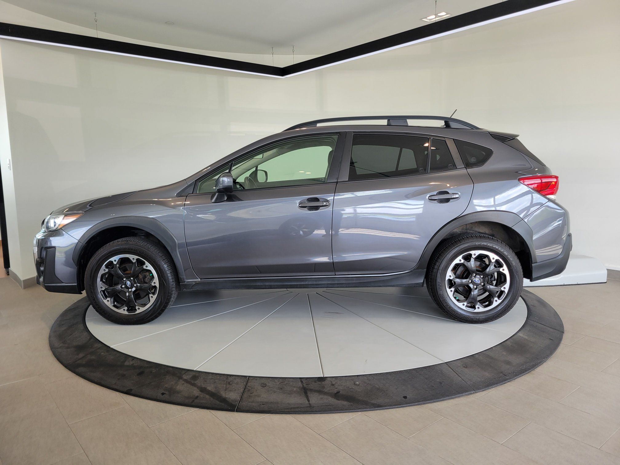 Subaru Crosstrek Convenience + CAMERA + BLUETOOTH + A/C + WOW!+++ 2021