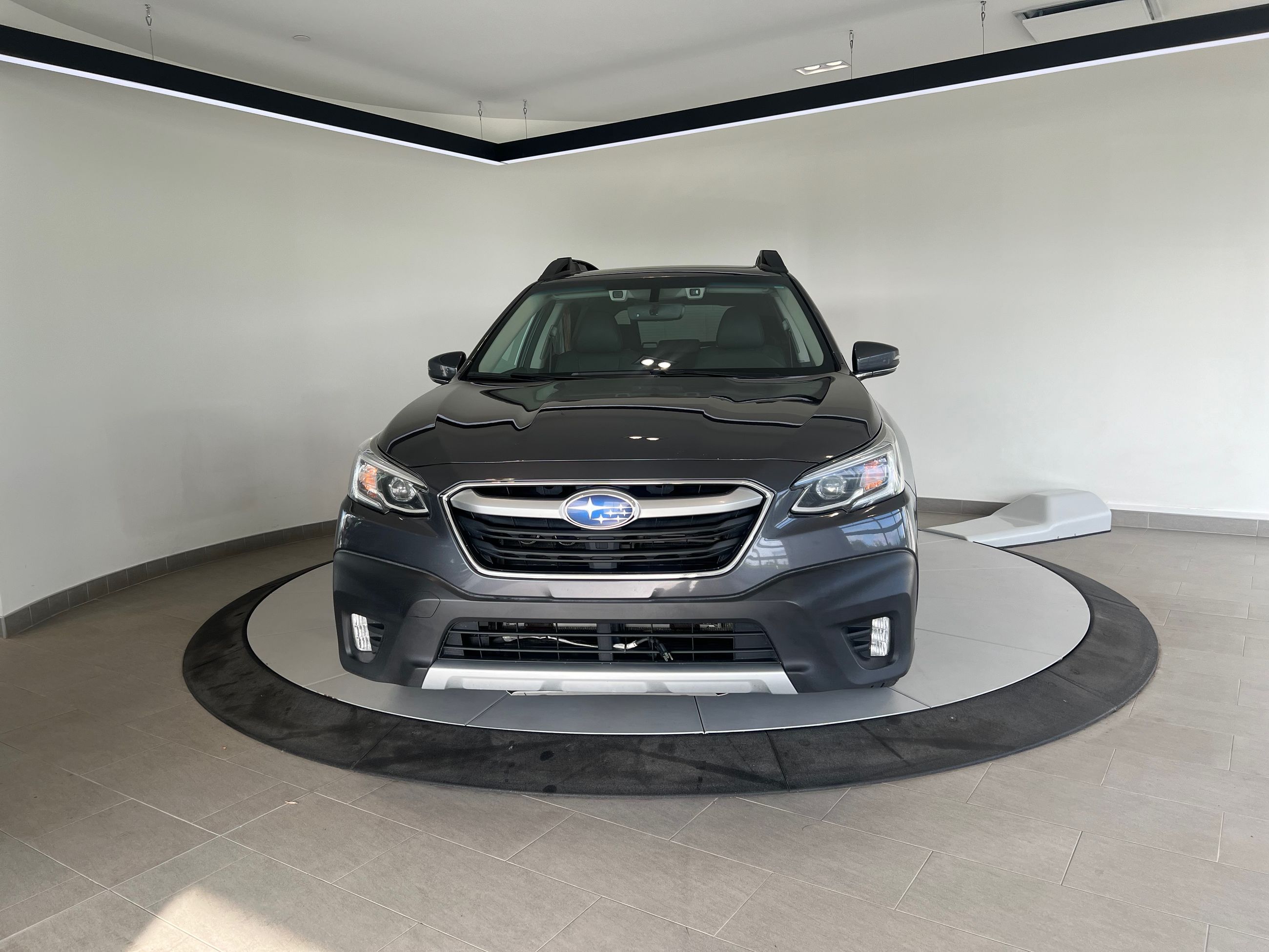 2020 Subaru Outback Limited XT + CUIR + CAMERA + CARPLAY + WOW!+++