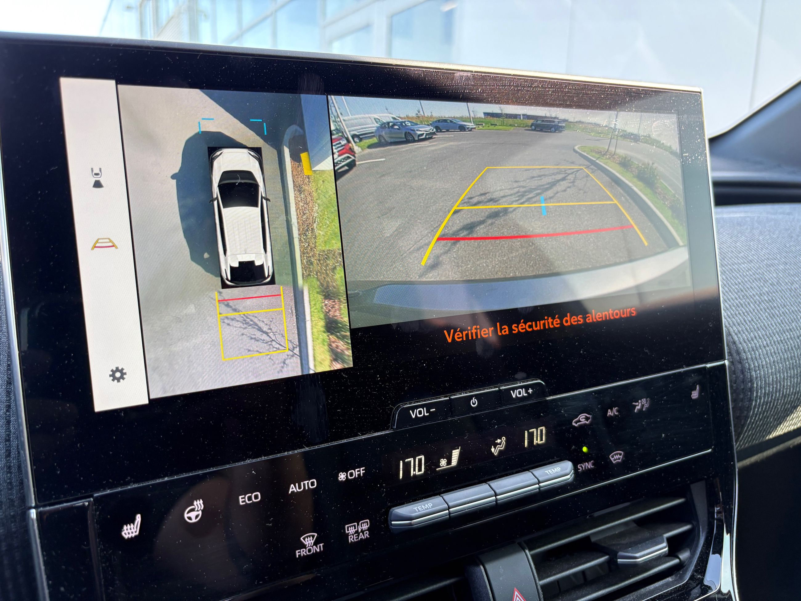 Subaru SOLTERRA PREMIUM + CUIR + CARPLAY + CAMERA + WOW +++ 2023