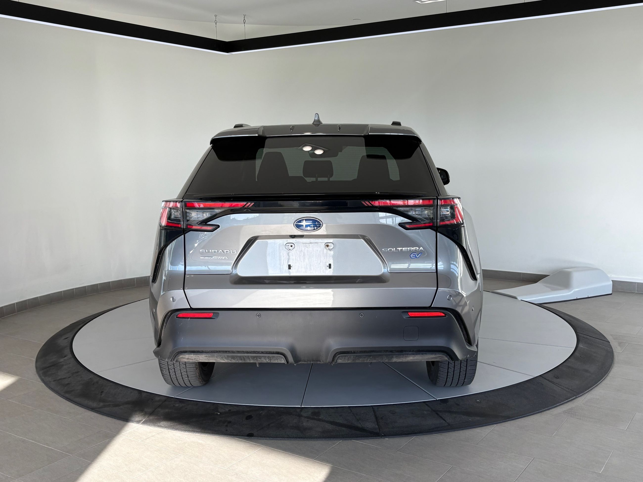 Subaru SOLTERRA PREMIUM + CUIR + CARPLAY + CAMERA + WOW +++ 2023