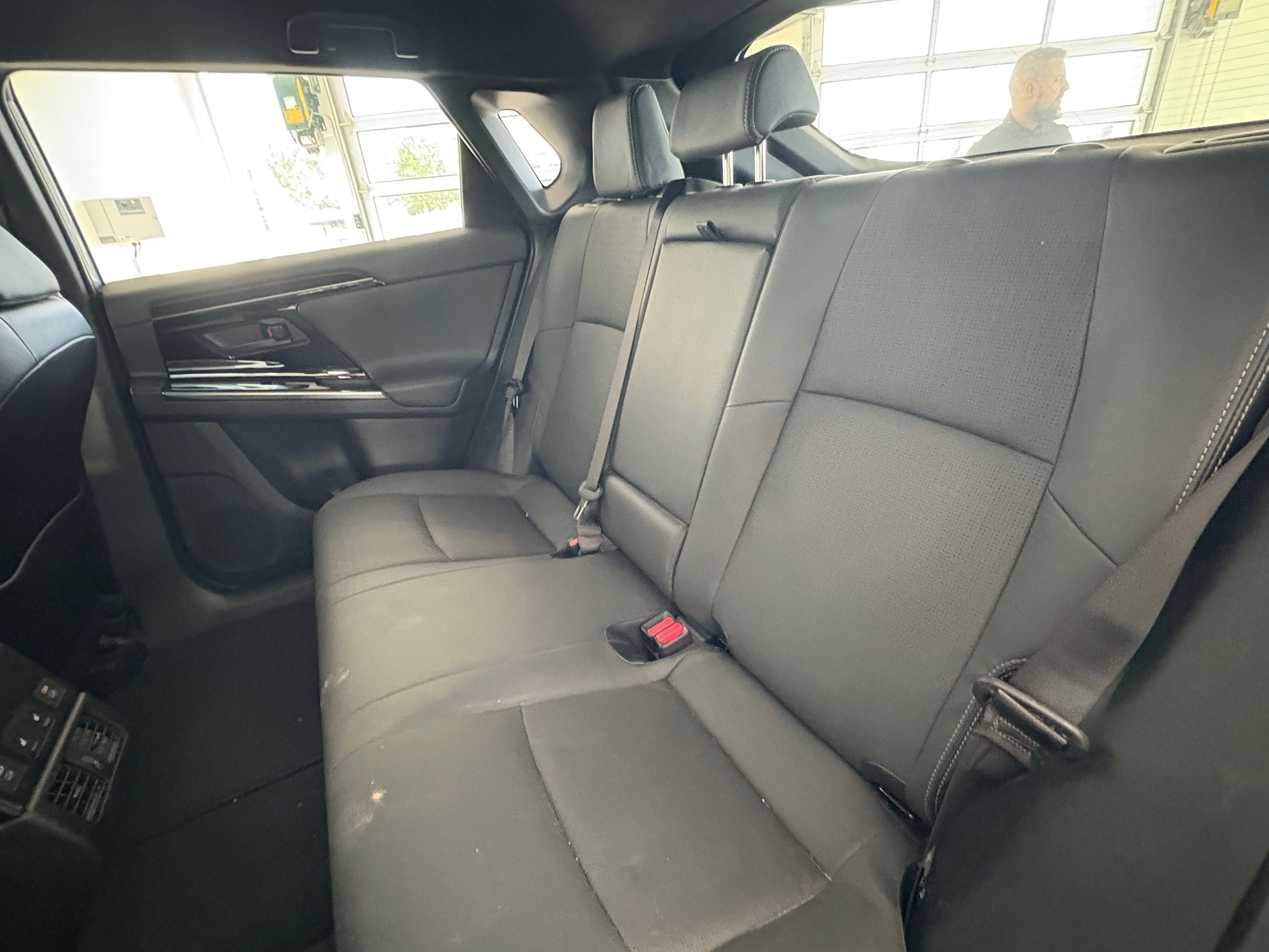 Subaru SOLTERRA PREMIUM + CUIR + CARPLAY + CAMERA + WOW +++ 2023