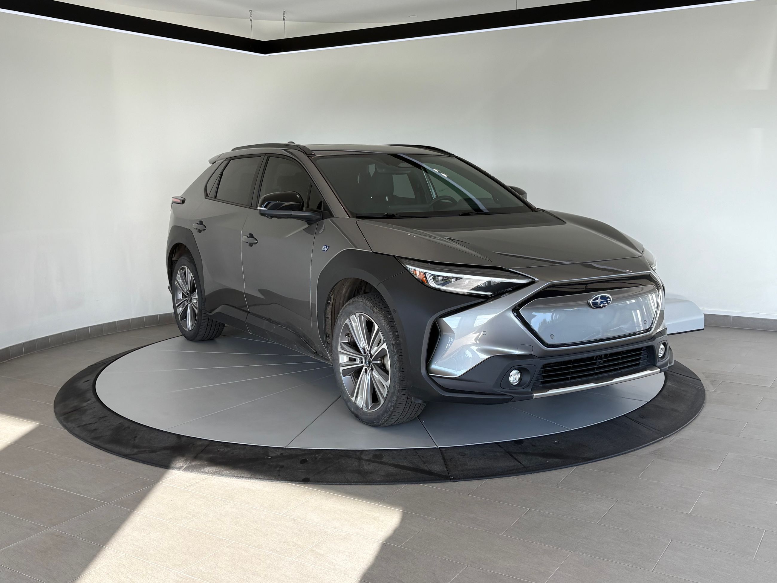 Subaru SOLTERRA PREMIUM + CUIR + CARPLAY + CAMERA + WOW +++ 2023