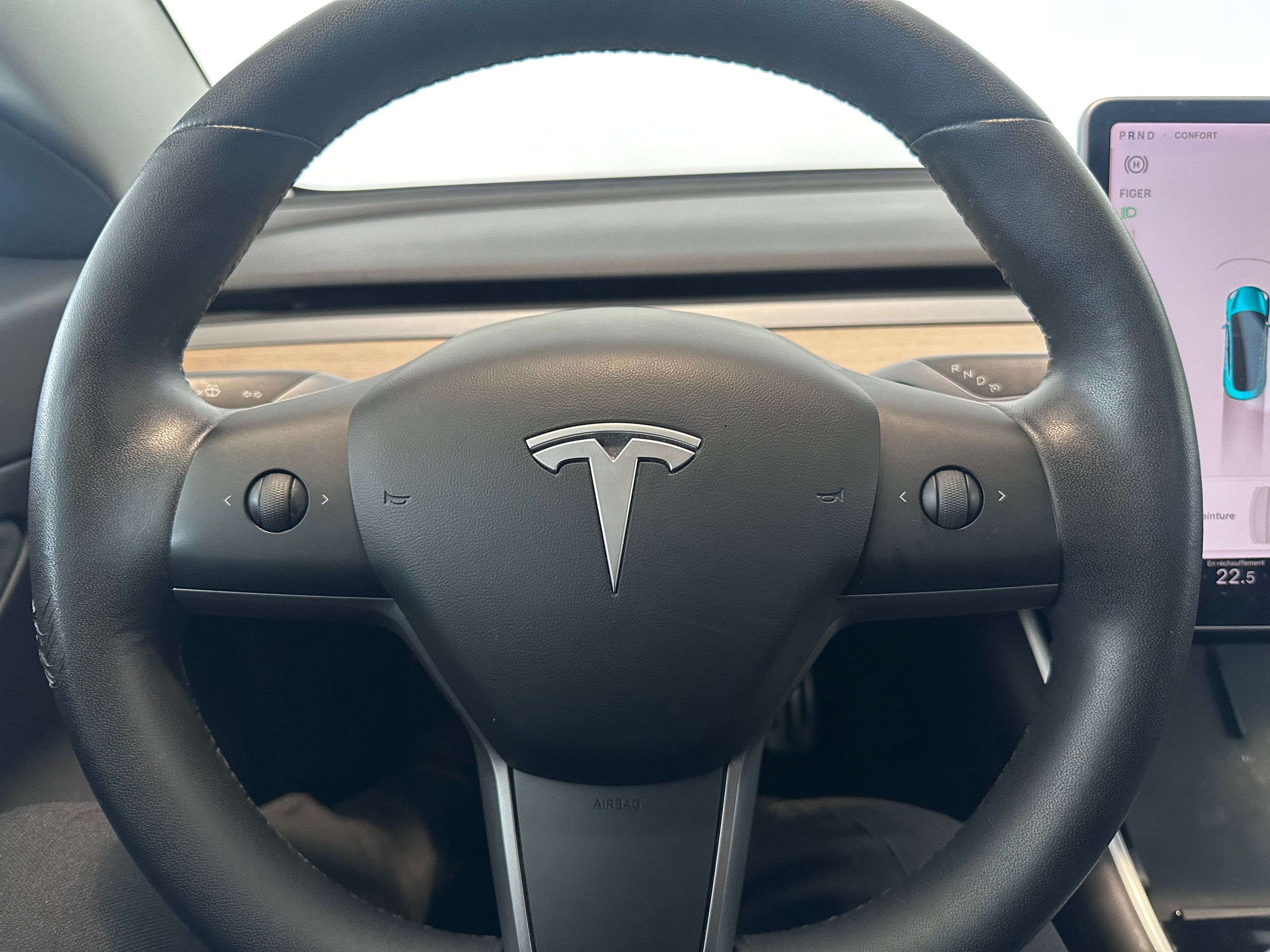 2020 Tesla MODEL 3 Standard Range Plus + TOIT + 424 KM + ECRAN +++