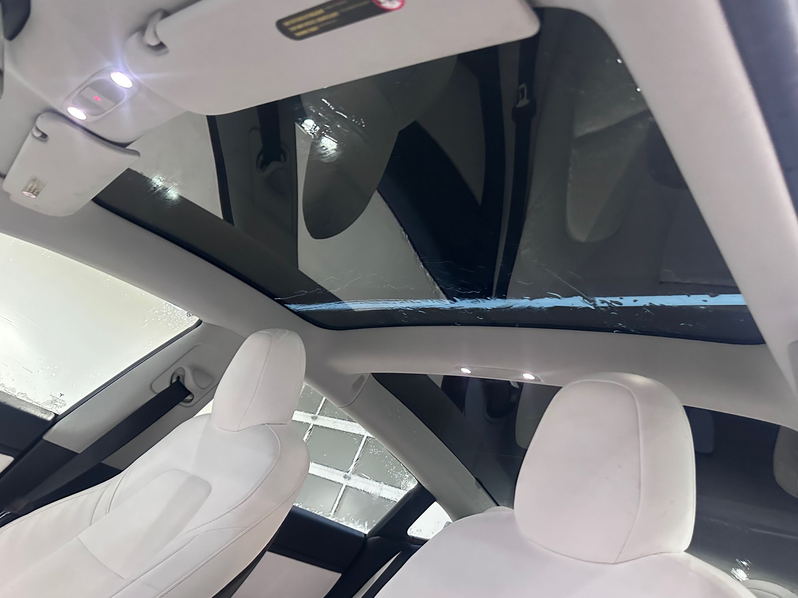 2020 Tesla MODEL 3 Standard Range Plus + TOIT PANO + ECRAN + WOW +++