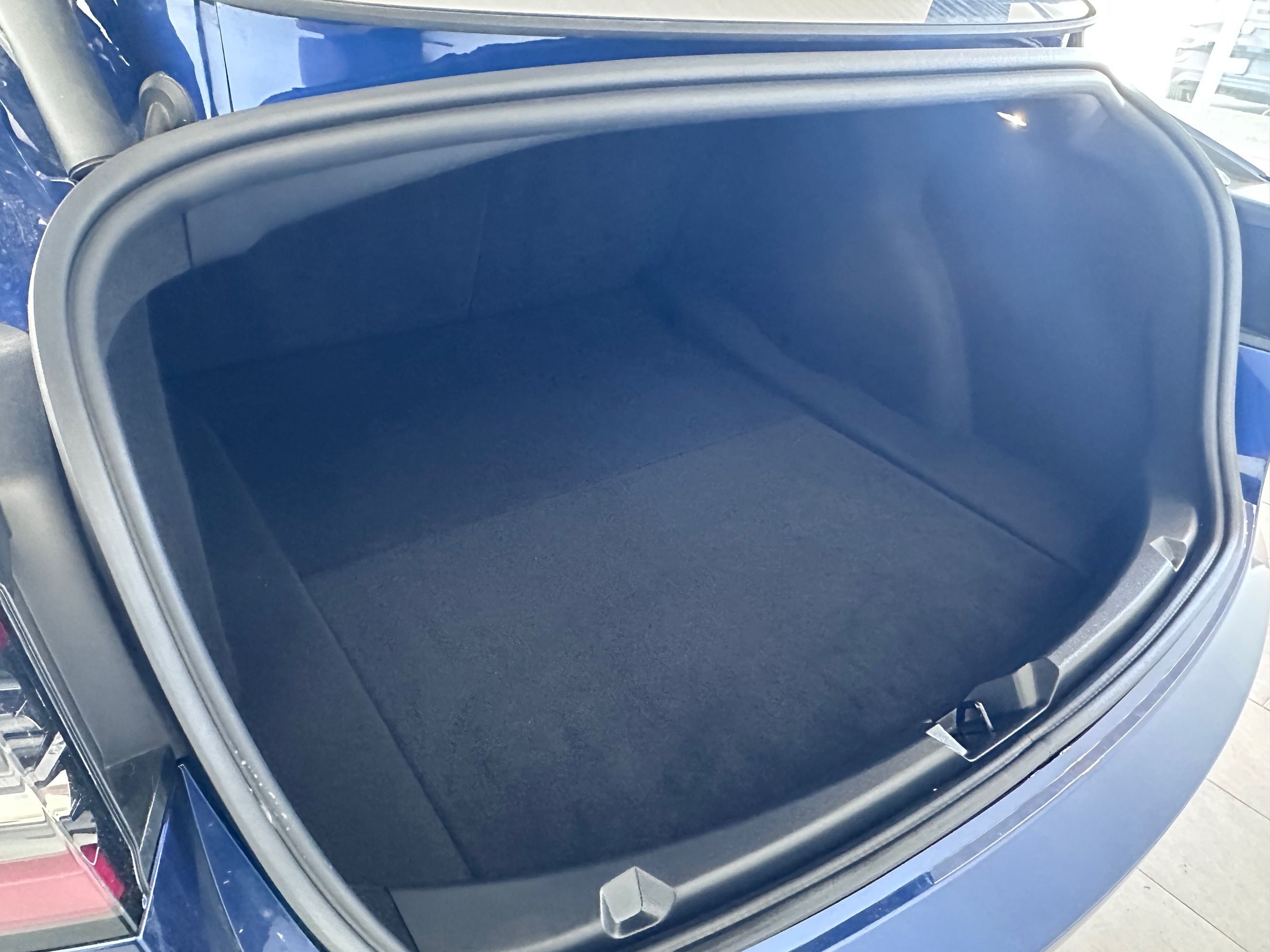 2023 Tesla MODEL 3 AWD LONG RANGE + CUIR + CAMERA + CHAUFFANT +WOW!++